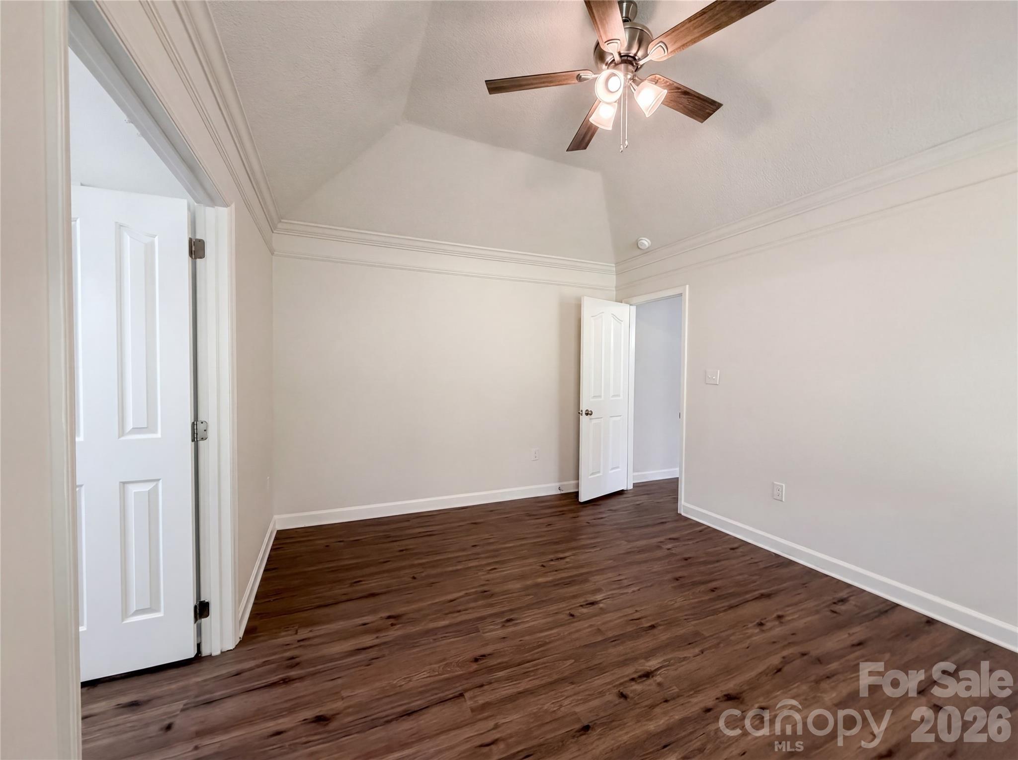 10530 Southern Oak Court — Charlotte