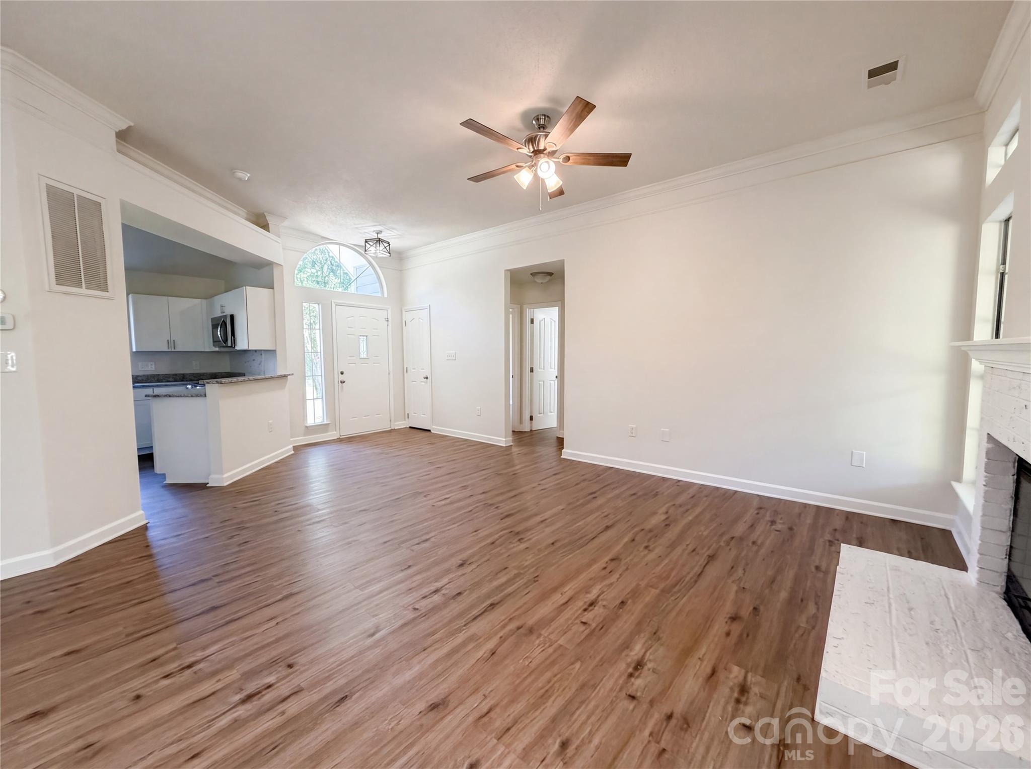 10530 Southern Oak Court — Charlotte