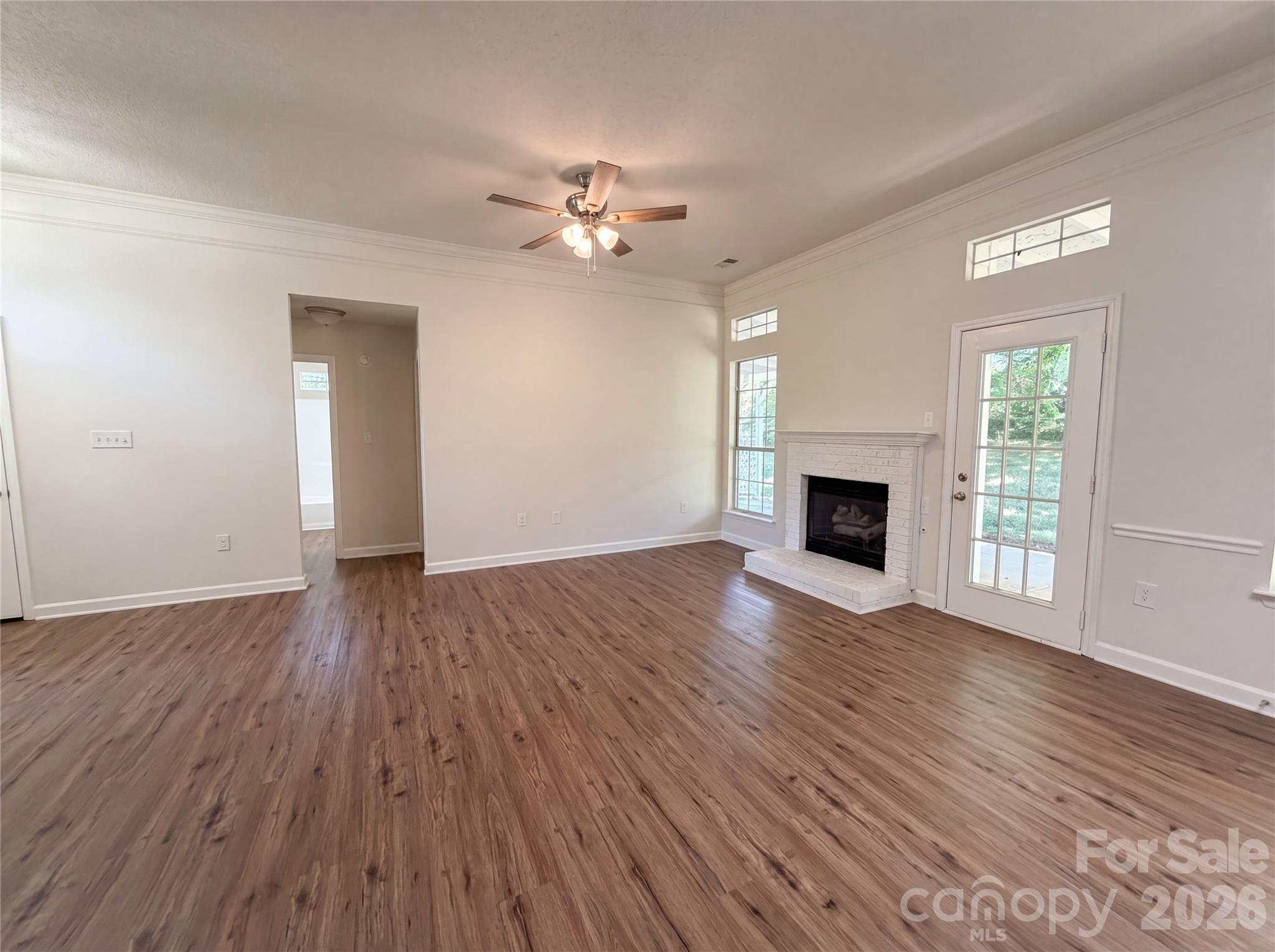 10530 Southern Oak Court — Charlotte