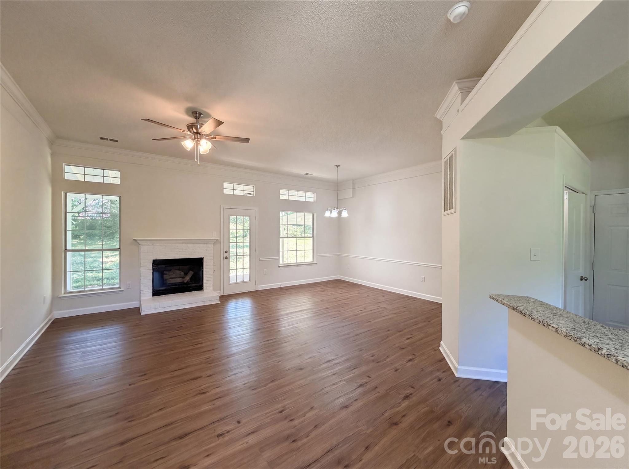 10530 Southern Oak Court — Charlotte