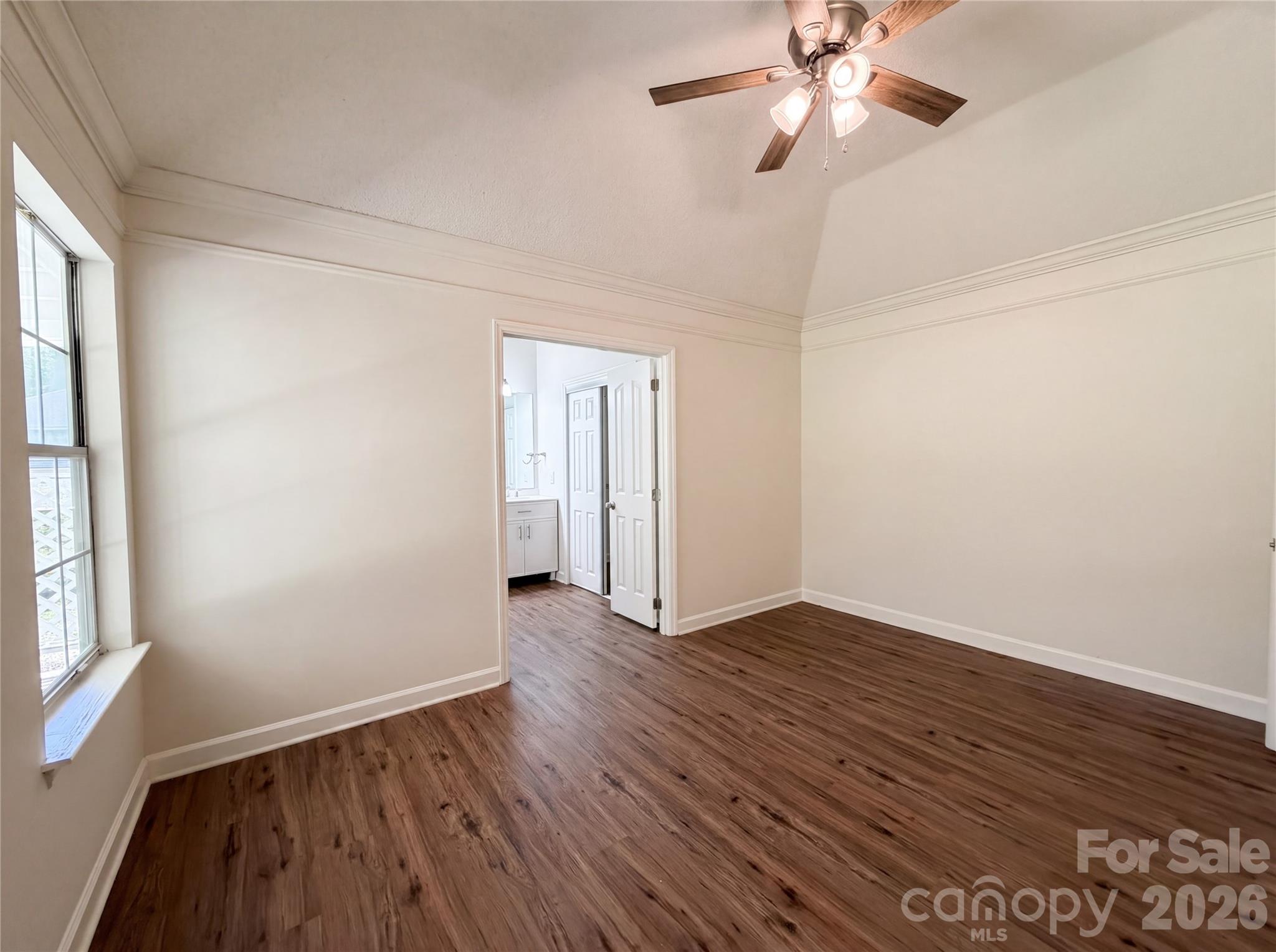 10530 Southern Oak Court — Charlotte