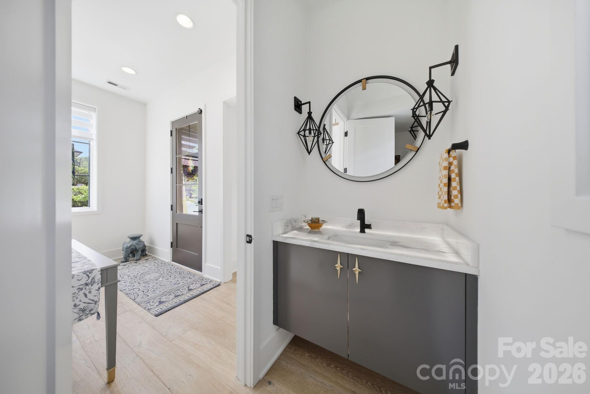 2840 Irby Drive — Charlotte