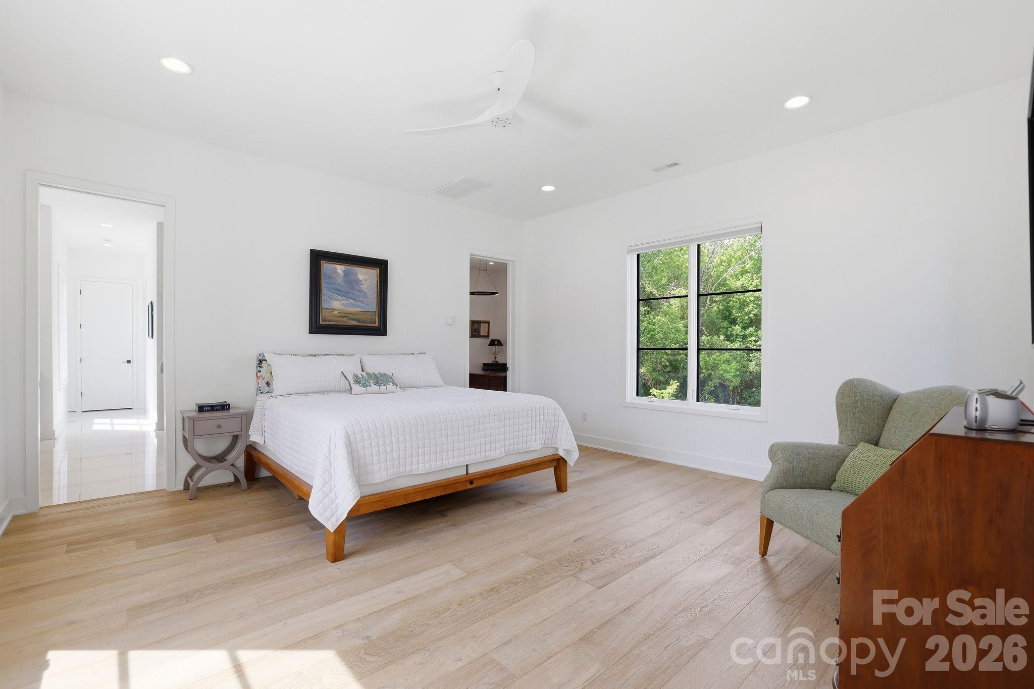2840 Irby Drive — Charlotte