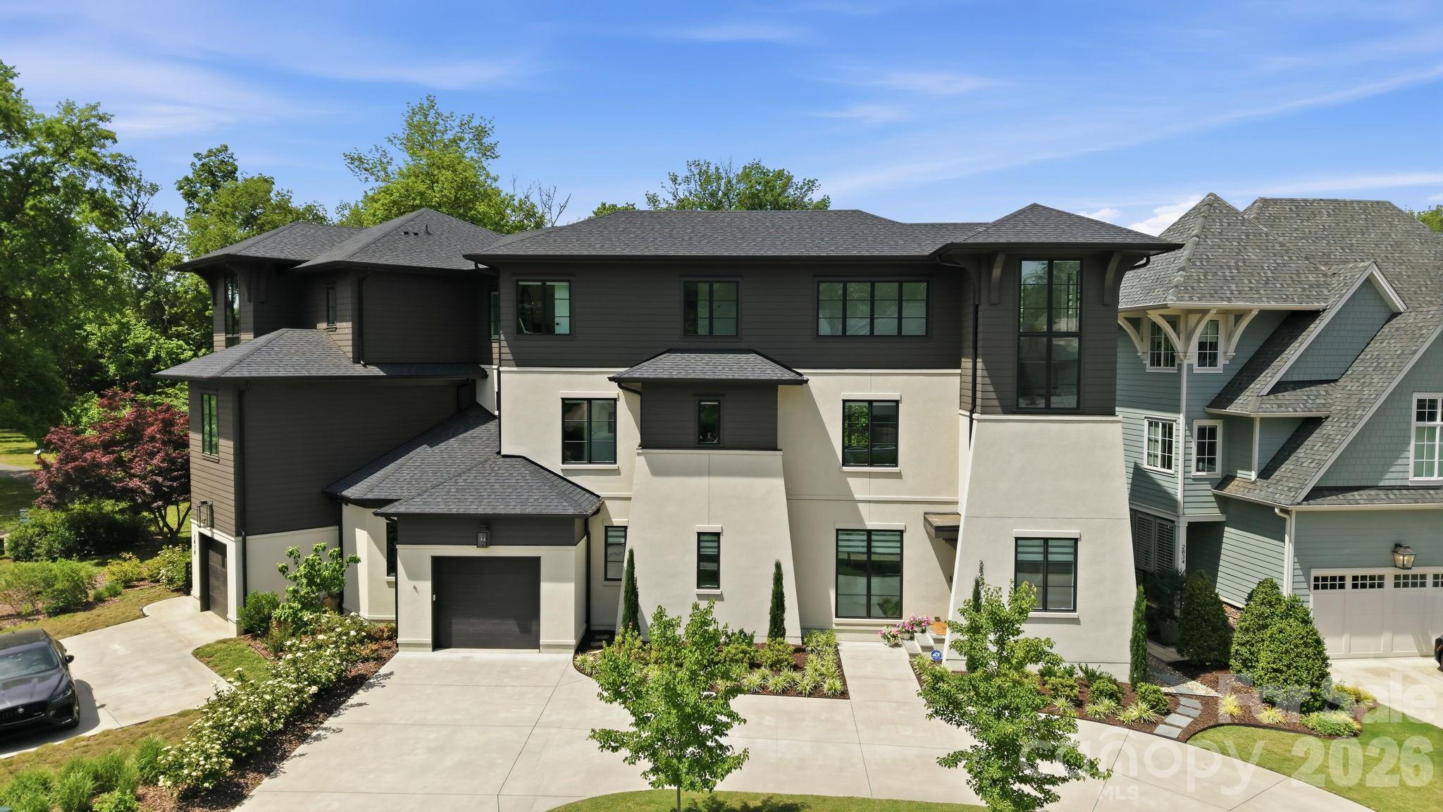 2840 Irby Drive — Charlotte