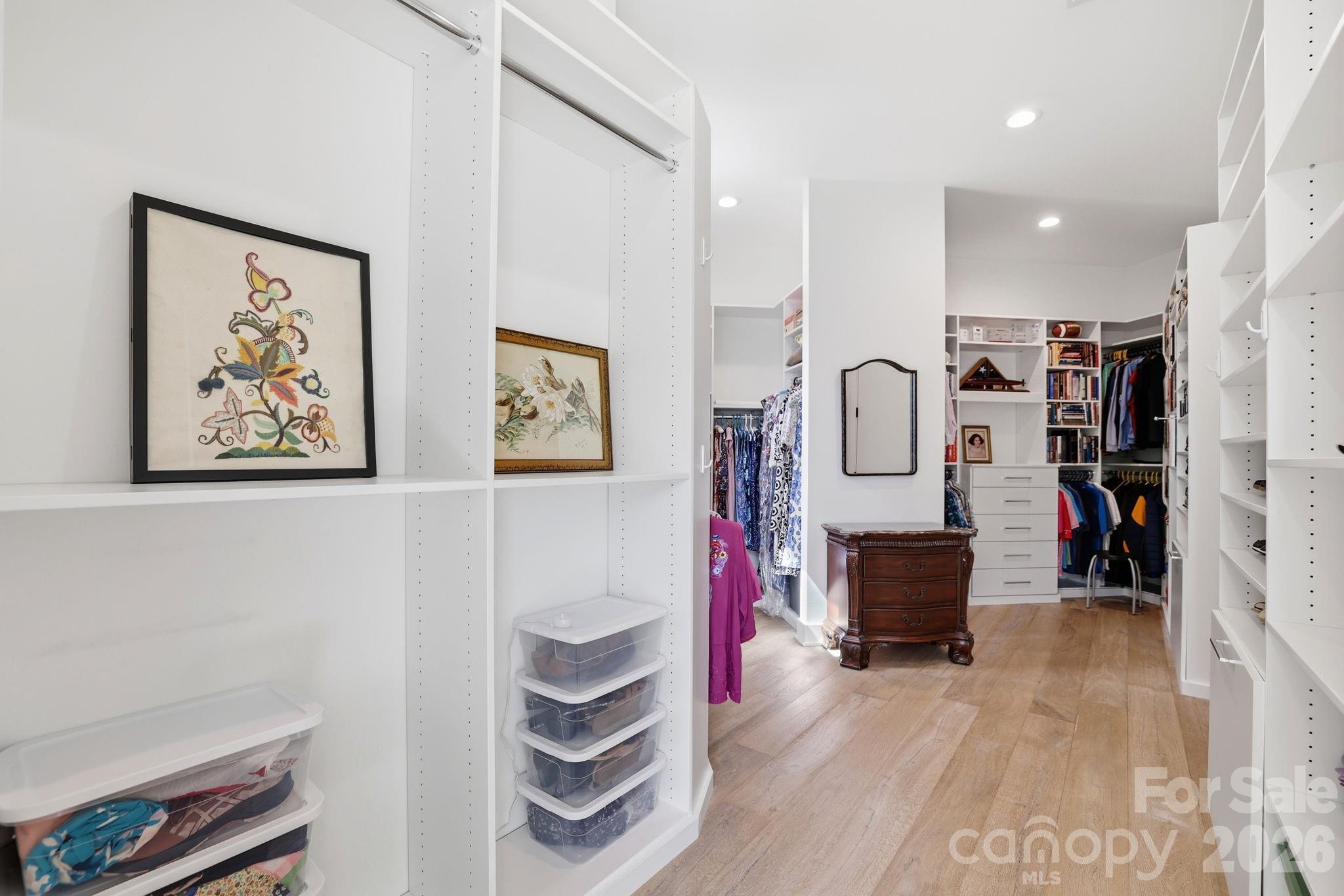 2840 Irby Drive — Charlotte