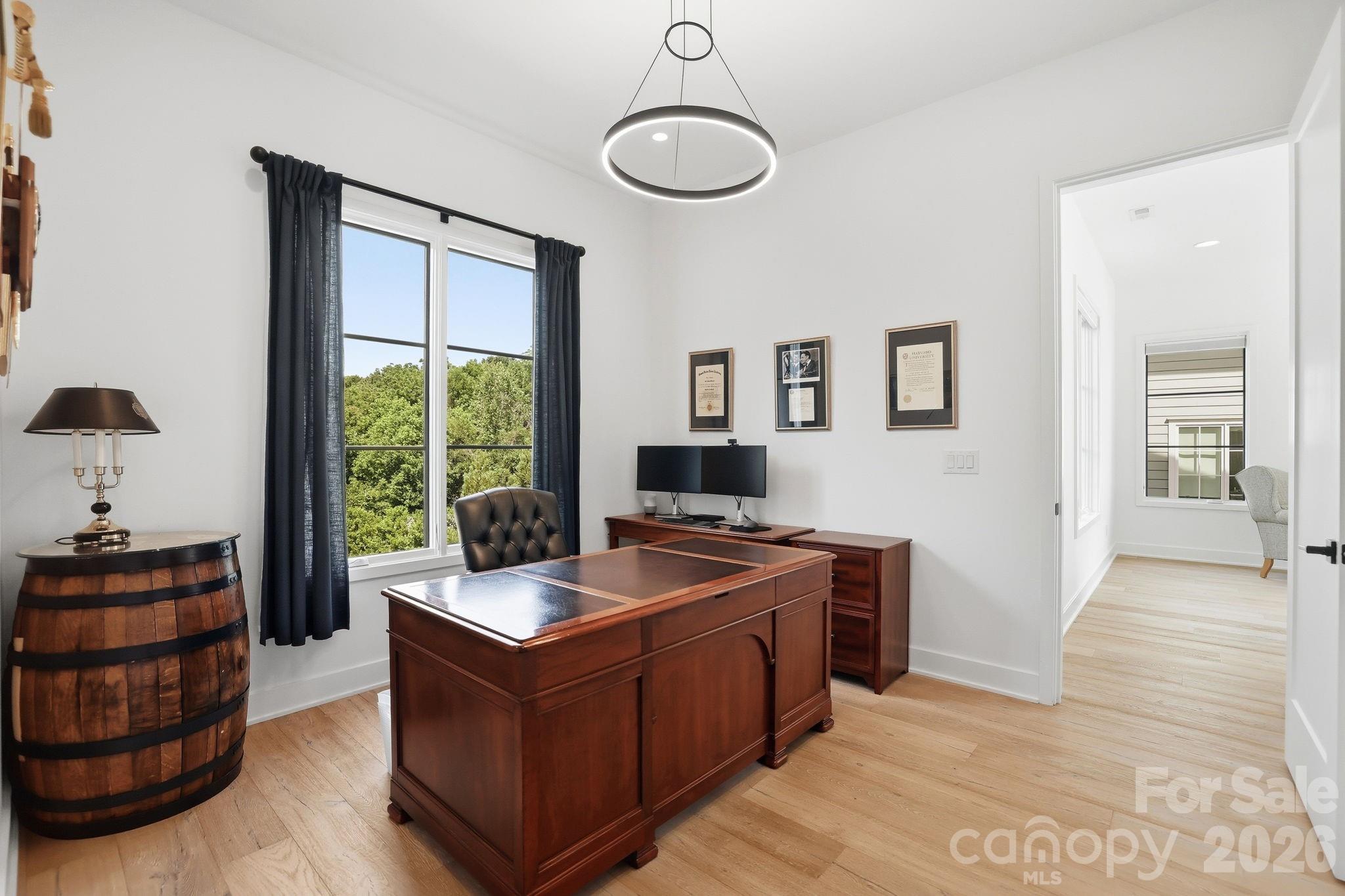 2840 Irby Drive — Charlotte