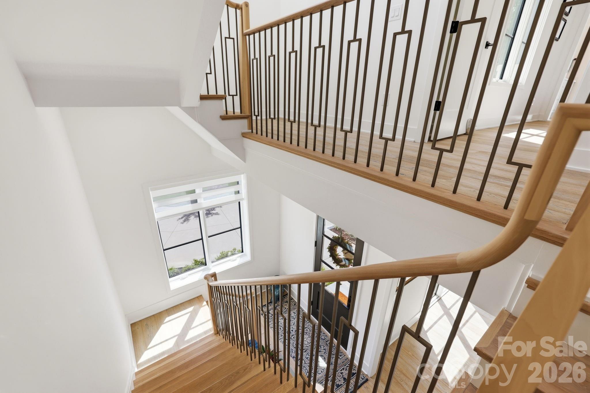 2840 Irby Drive — Charlotte