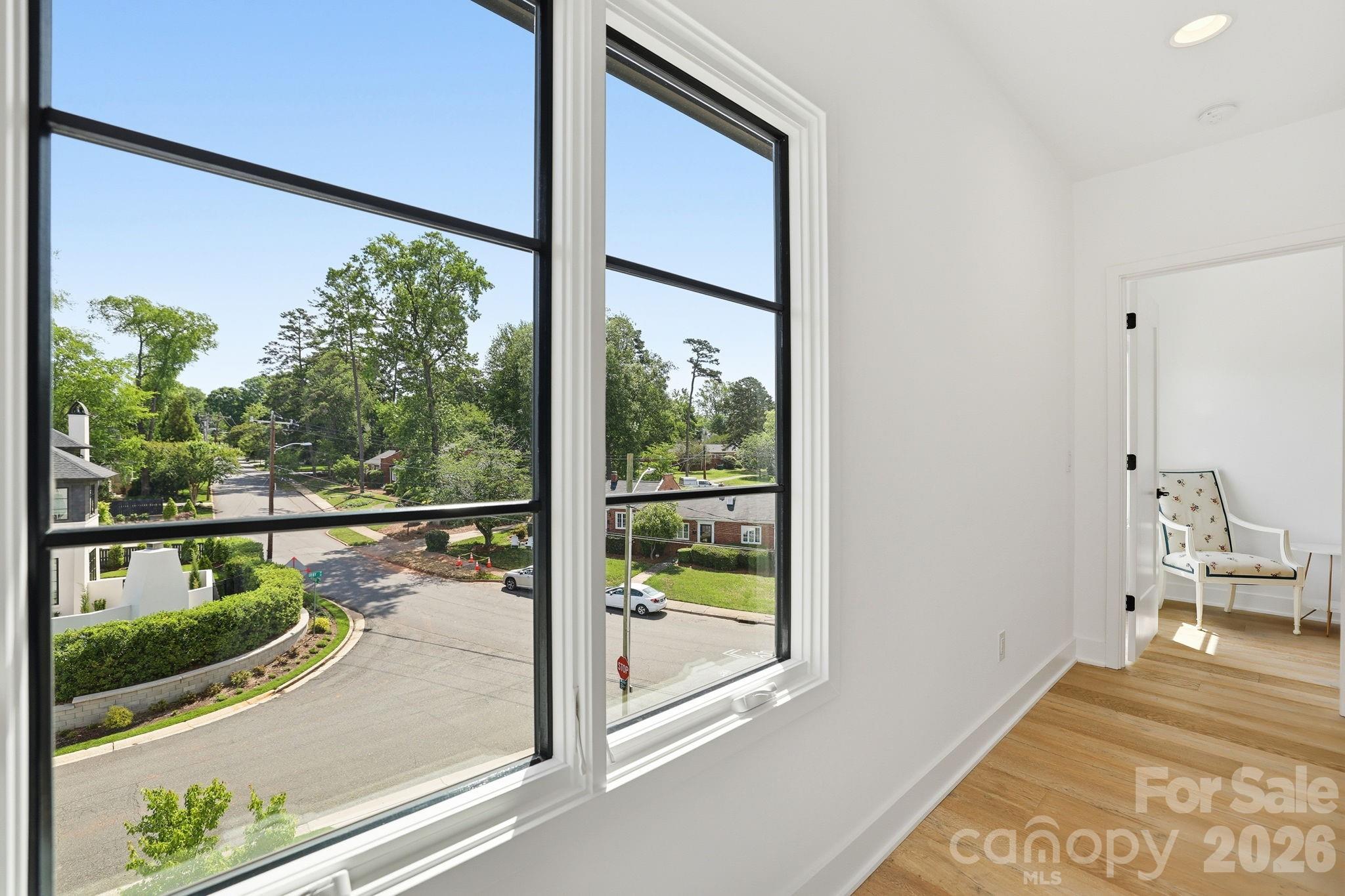 2840 Irby Drive — Charlotte