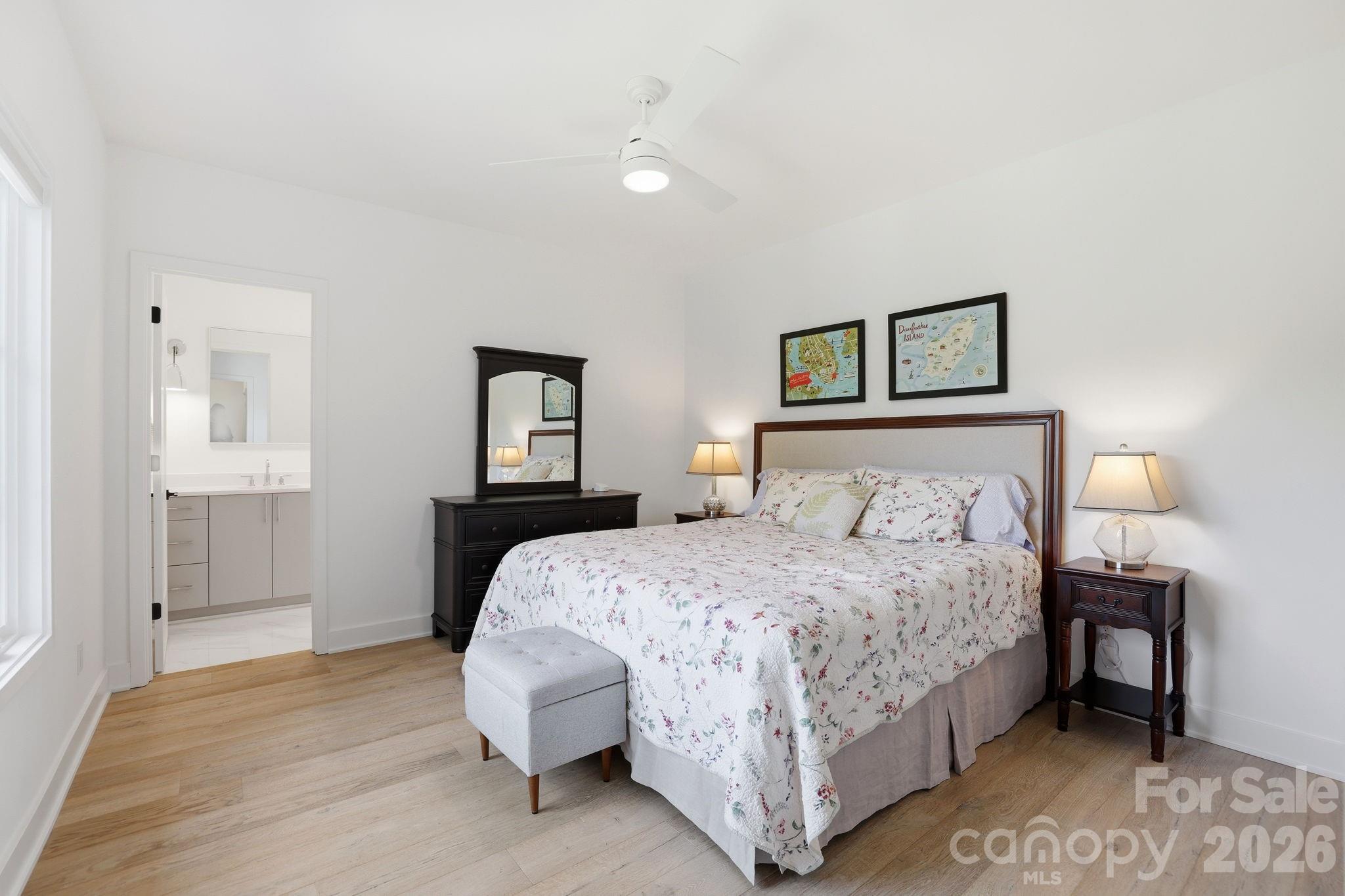 2840 Irby Drive — Charlotte