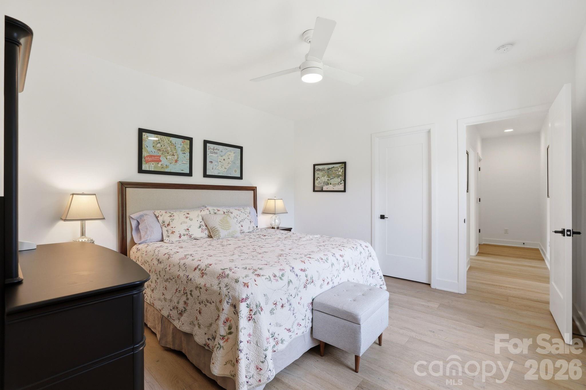 2840 Irby Drive — Charlotte