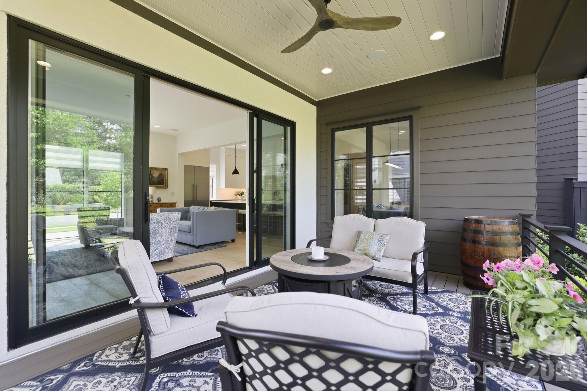 2840 Irby Drive — Charlotte