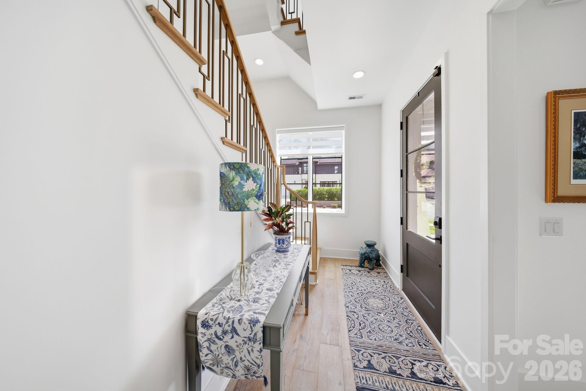 2840 Irby Drive — Charlotte