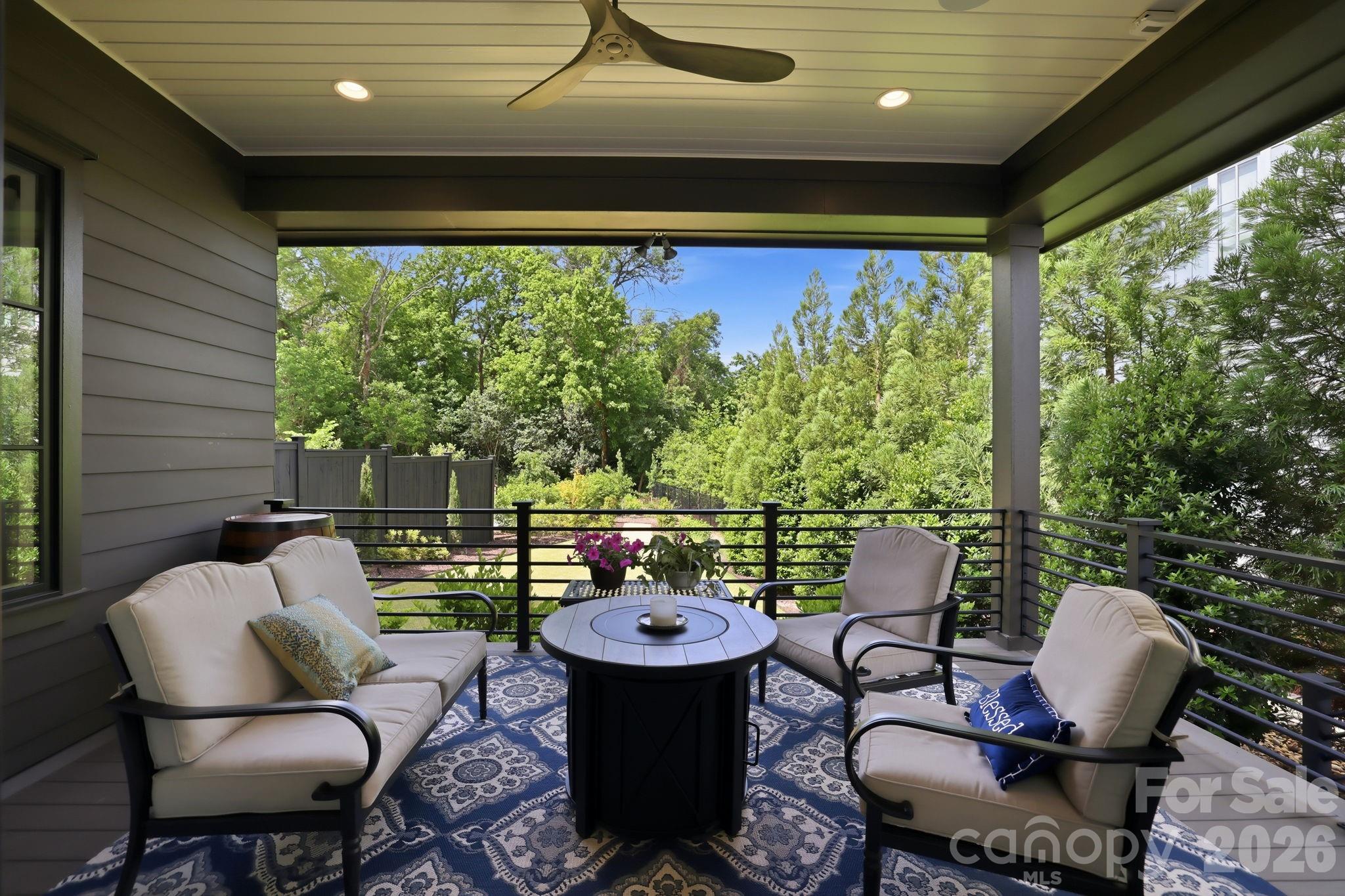 2840 Irby Drive — Charlotte