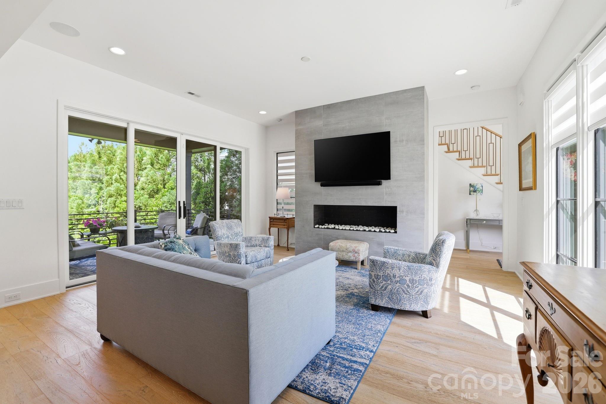 2840 Irby Drive — Charlotte