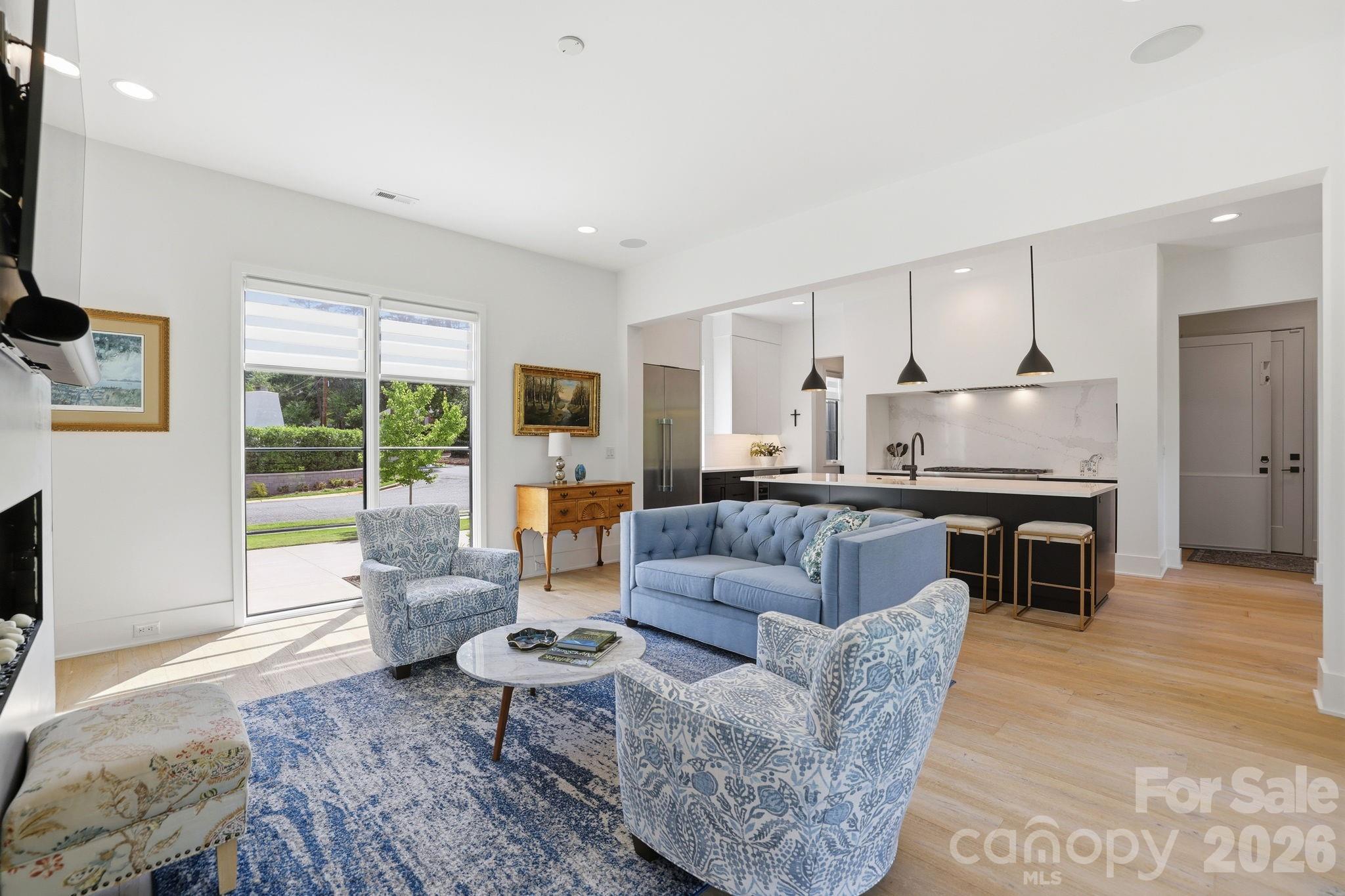 2840 Irby Drive — Charlotte
