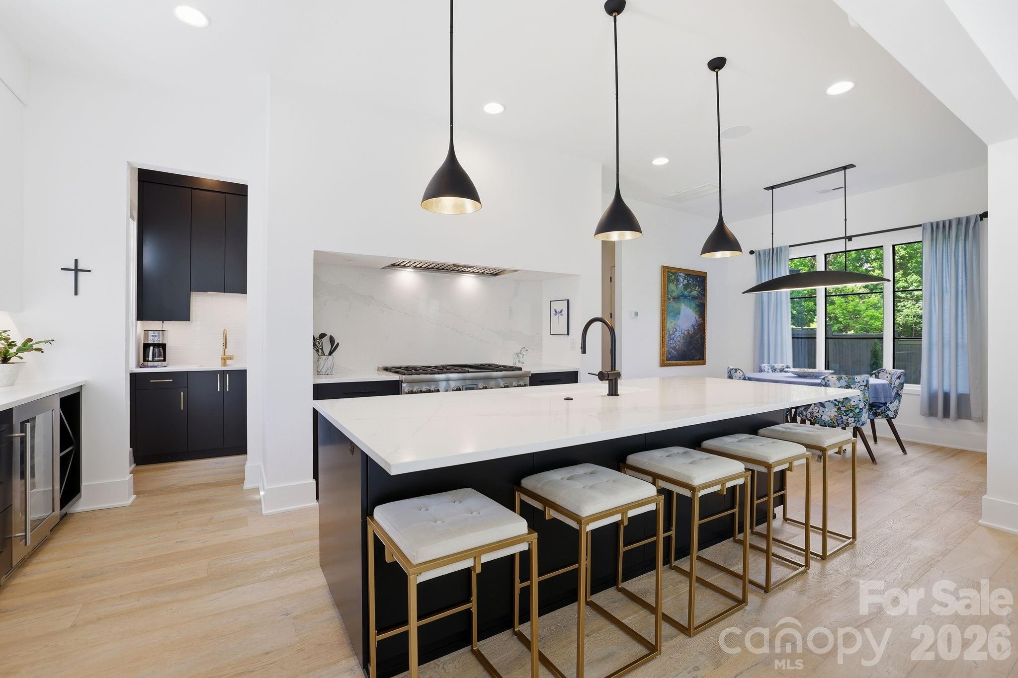 2840 Irby Drive — Charlotte