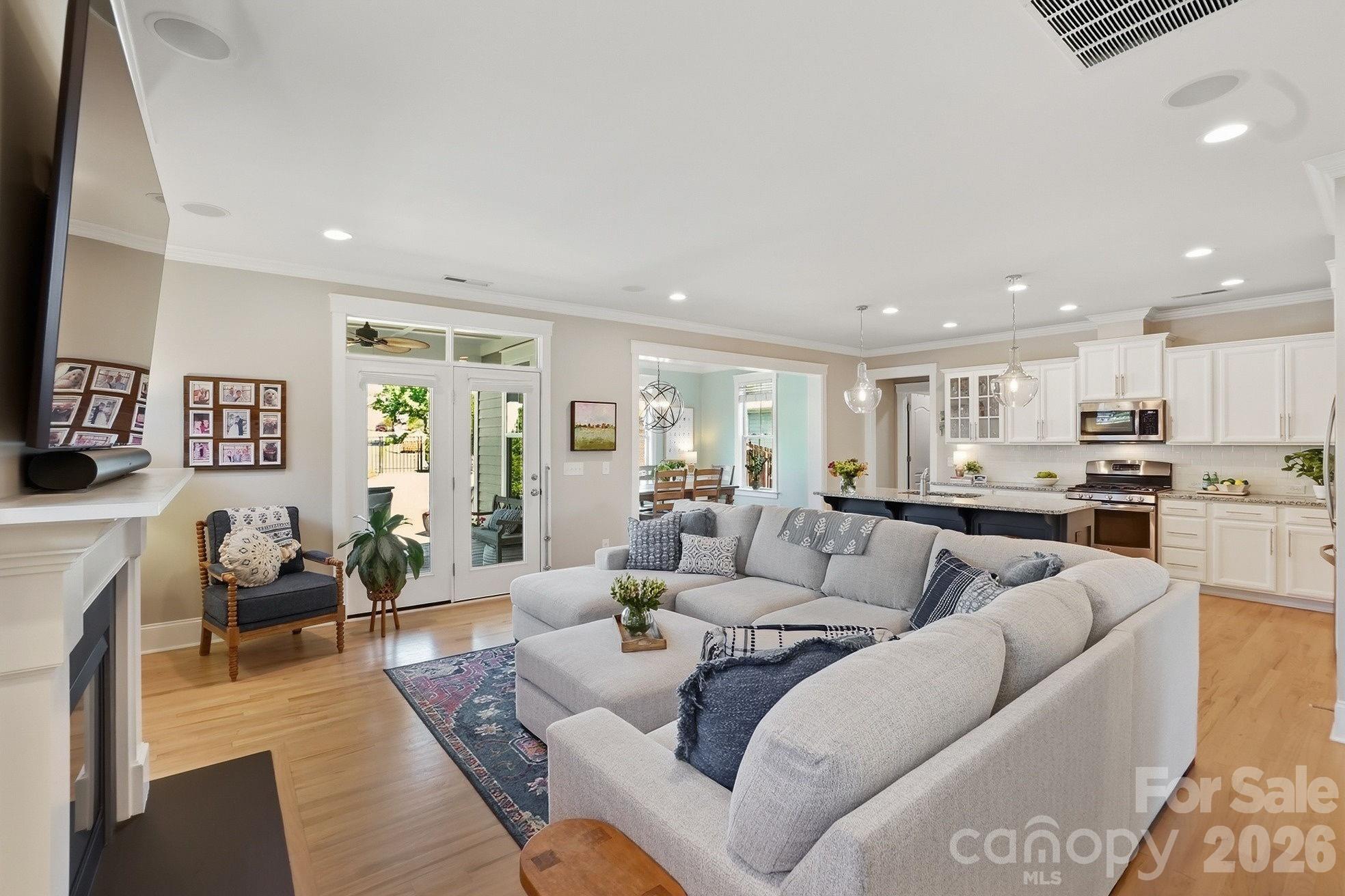 783 Waterscape Court — Rock Hill