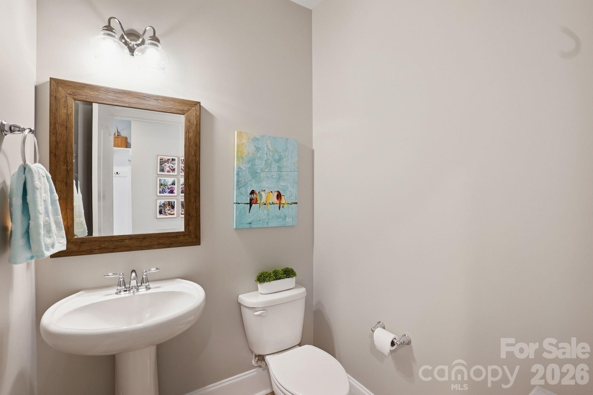 783 Waterscape Court — Rock Hill