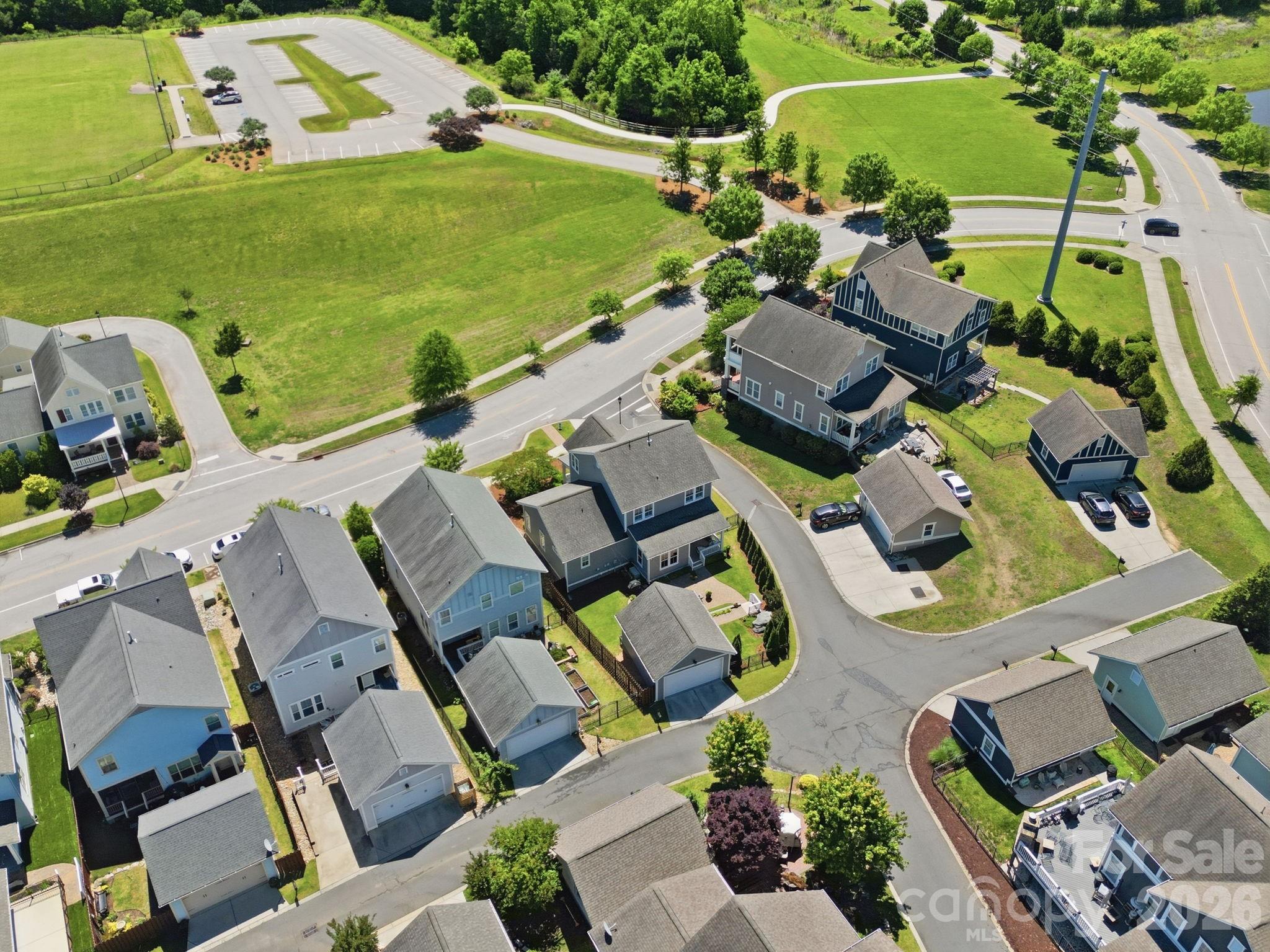 783 Waterscape Court — Rock Hill