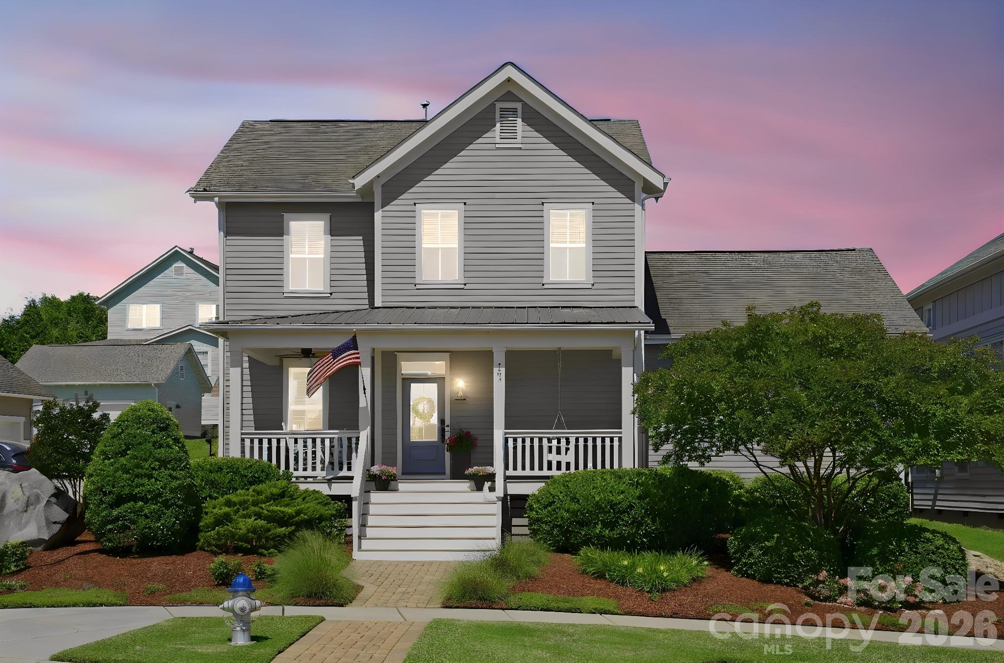 783 Waterscape Court — Rock Hill
