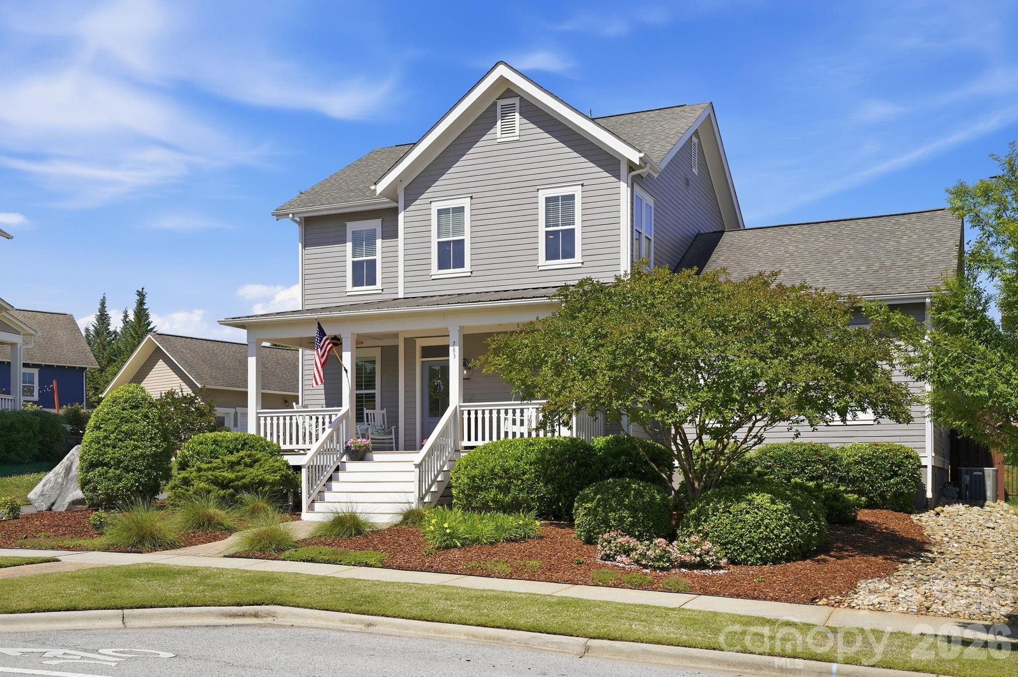 783 Waterscape Court — Rock Hill