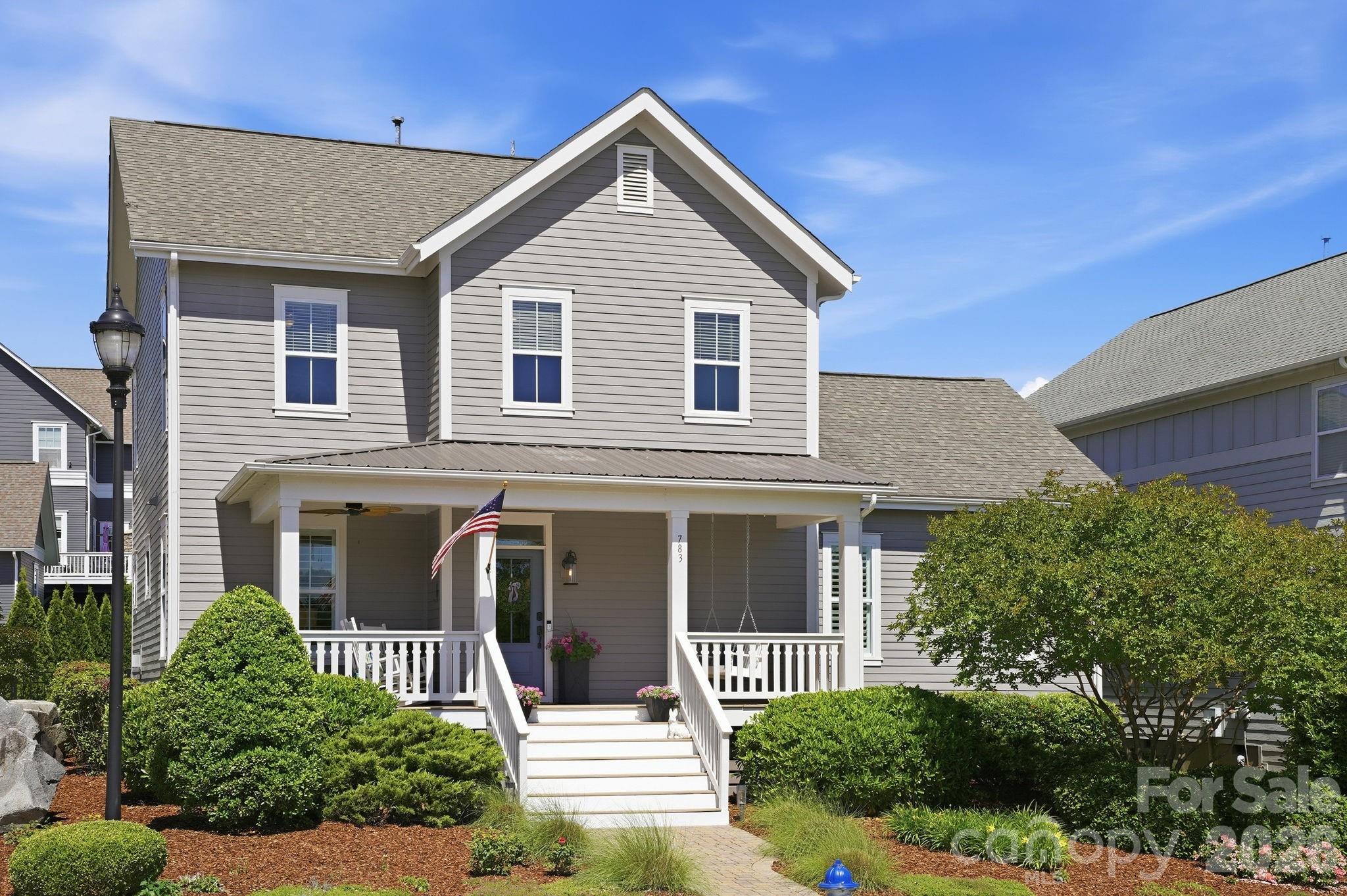 783 Waterscape Court — Rock Hill