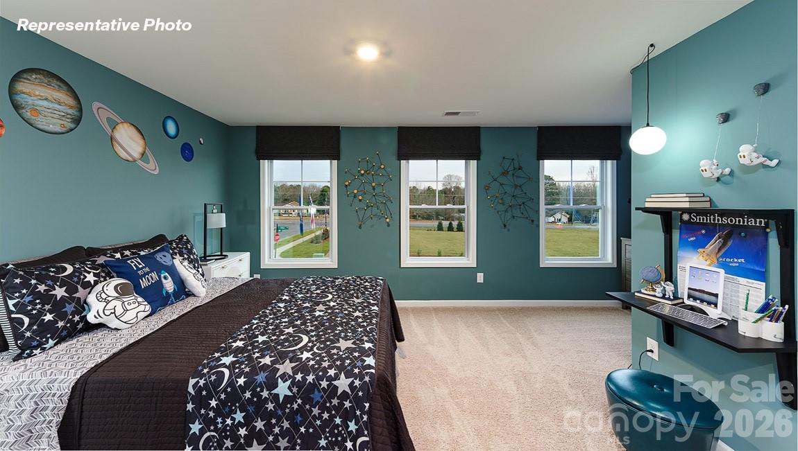 10443 Ambercrest Court NW — Huntersville