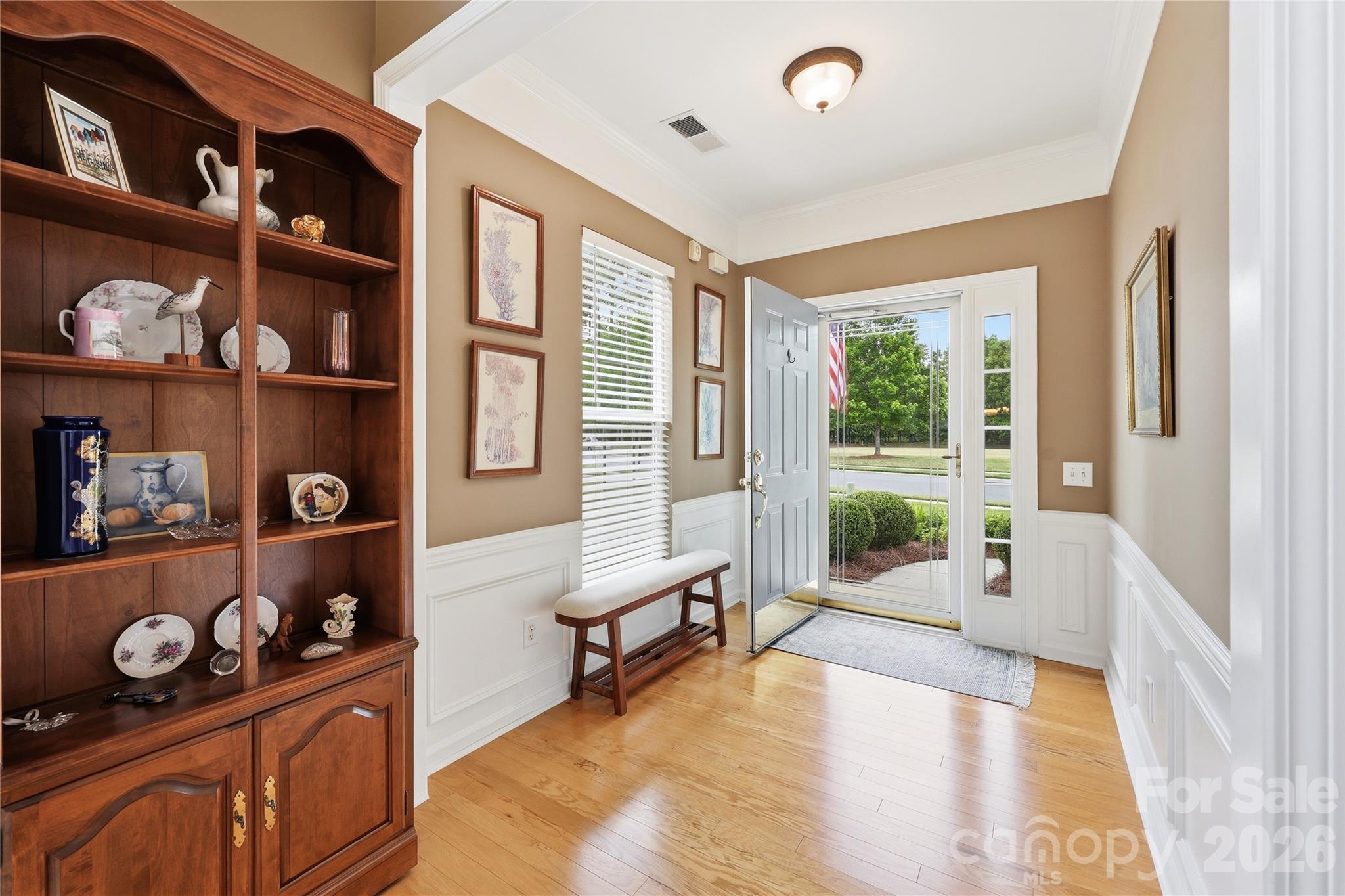 9510 Kestral Ridge Drive — Charlotte