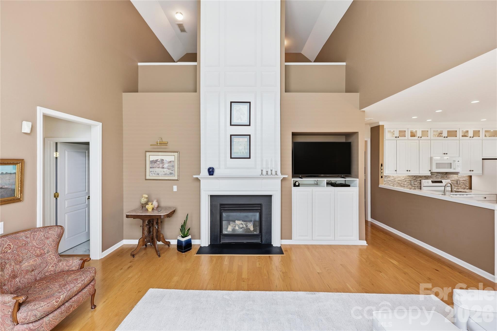 9510 Kestral Ridge Drive — Charlotte