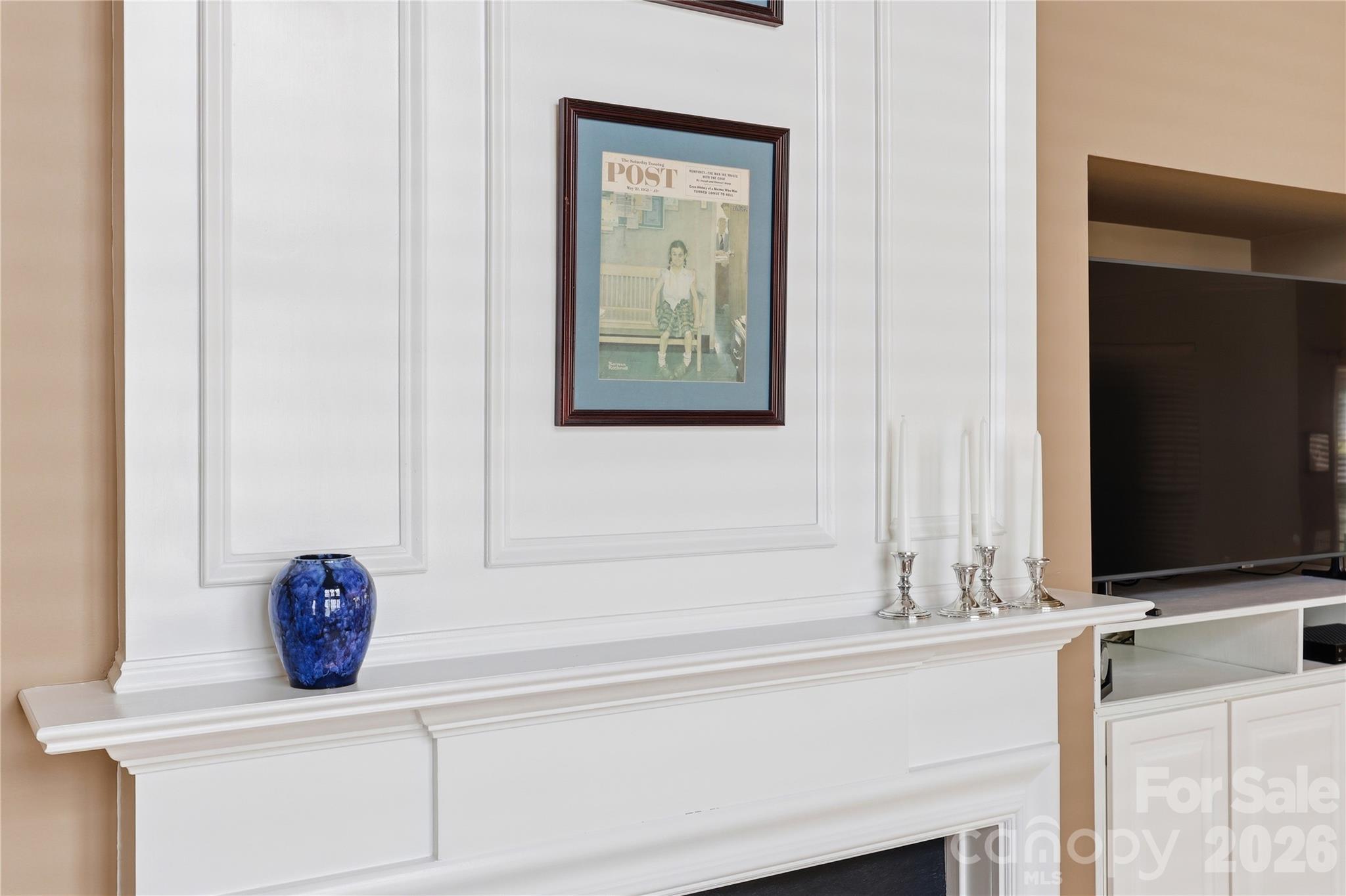 9510 Kestral Ridge Drive — Charlotte