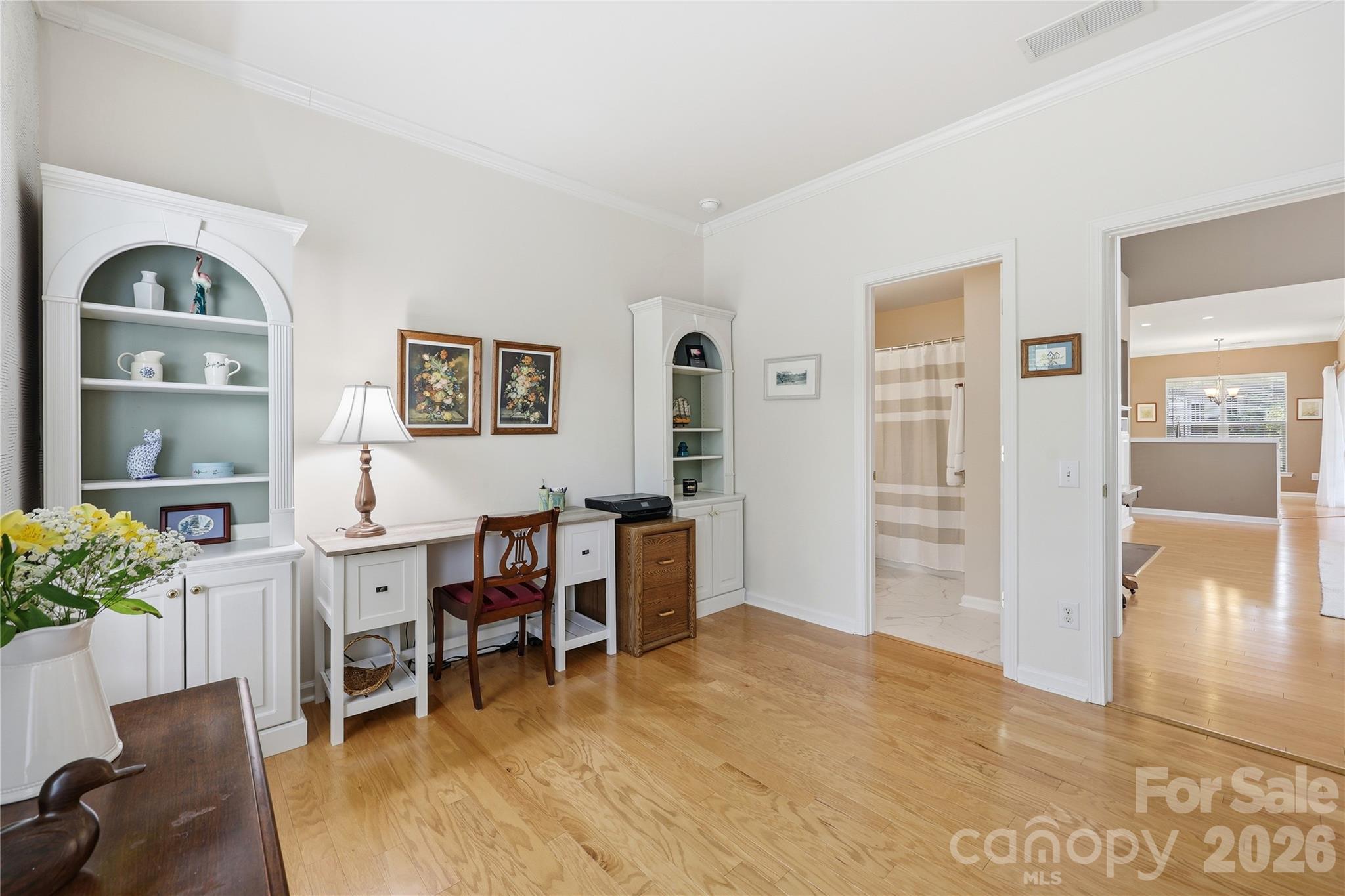 9510 Kestral Ridge Drive — Charlotte