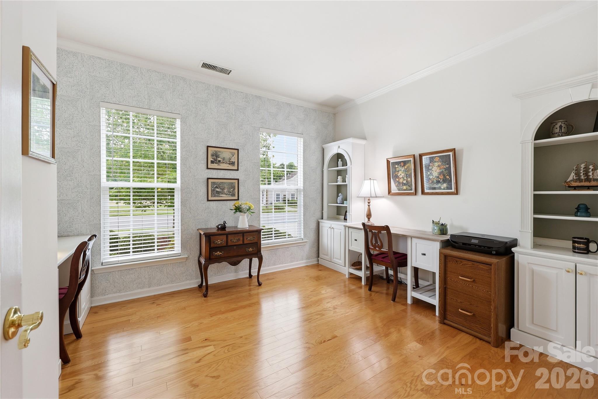 9510 Kestral Ridge Drive — Charlotte