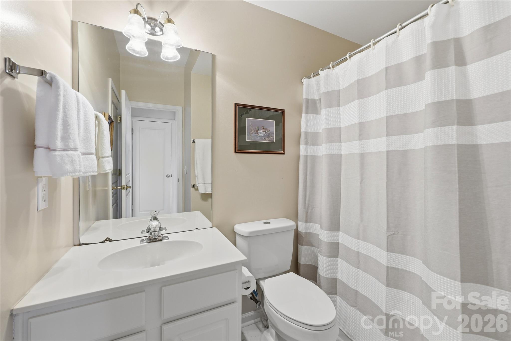 9510 Kestral Ridge Drive — Charlotte