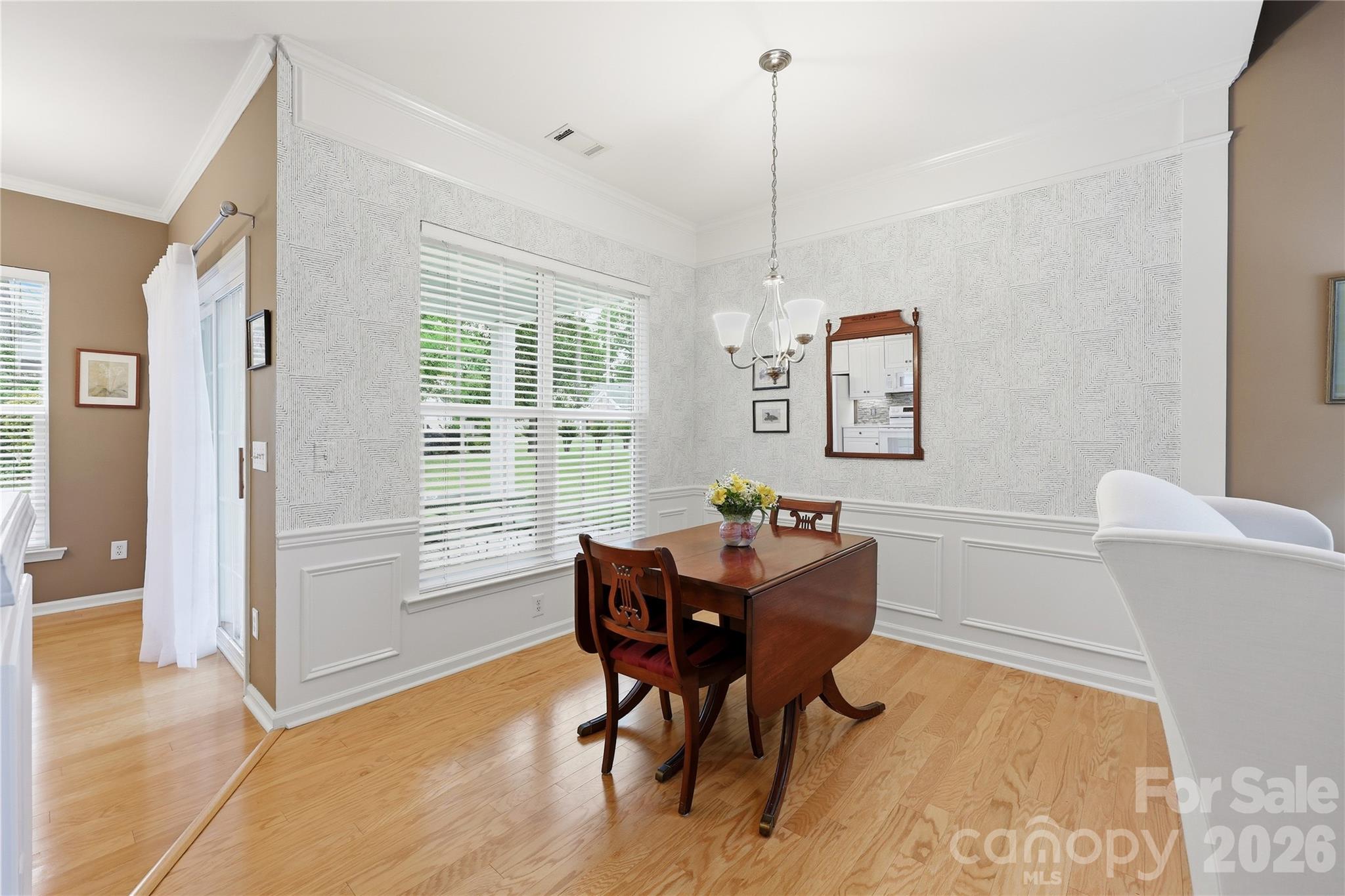 9510 Kestral Ridge Drive — Charlotte