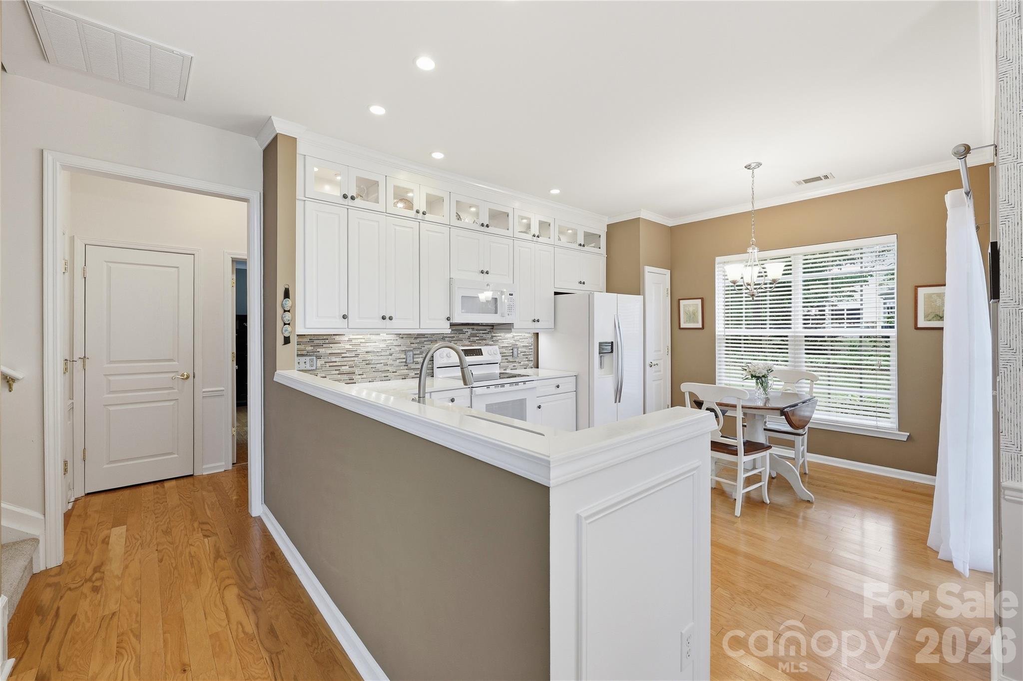 9510 Kestral Ridge Drive — Charlotte