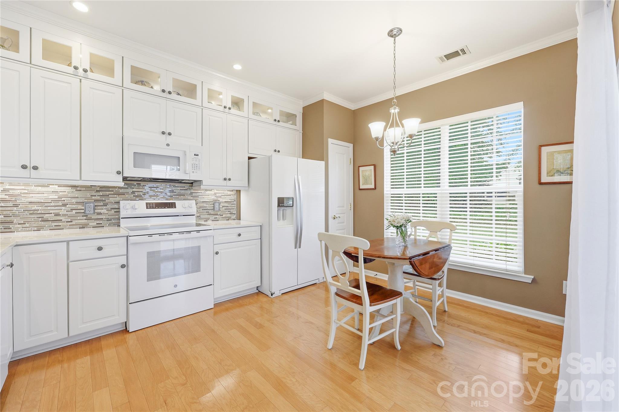 9510 Kestral Ridge Drive — Charlotte