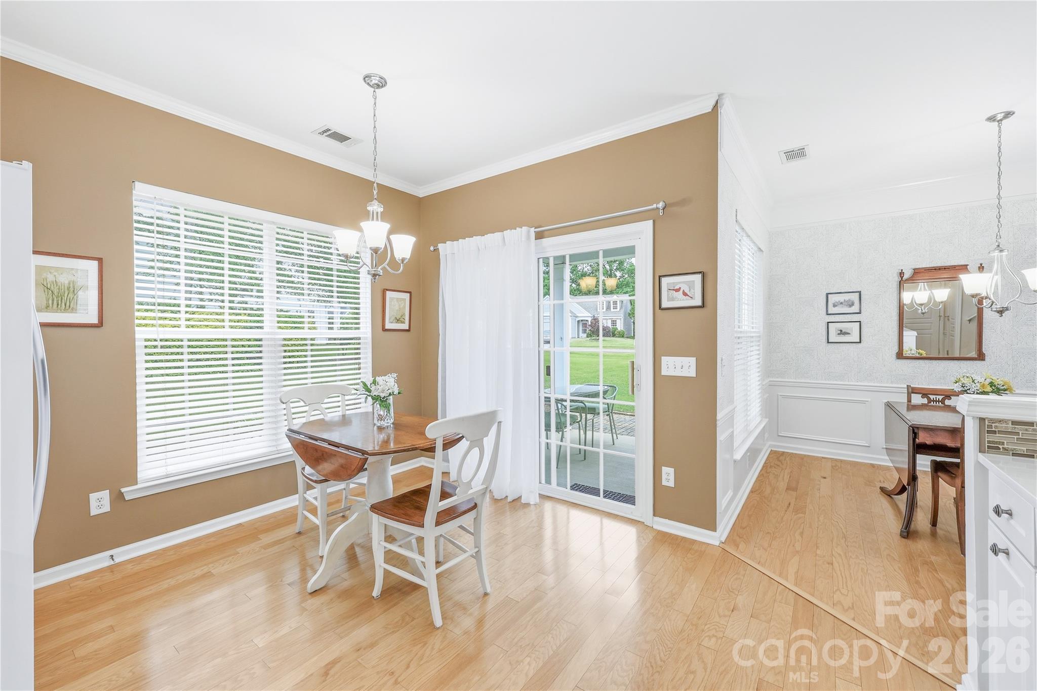 9510 Kestral Ridge Drive — Charlotte