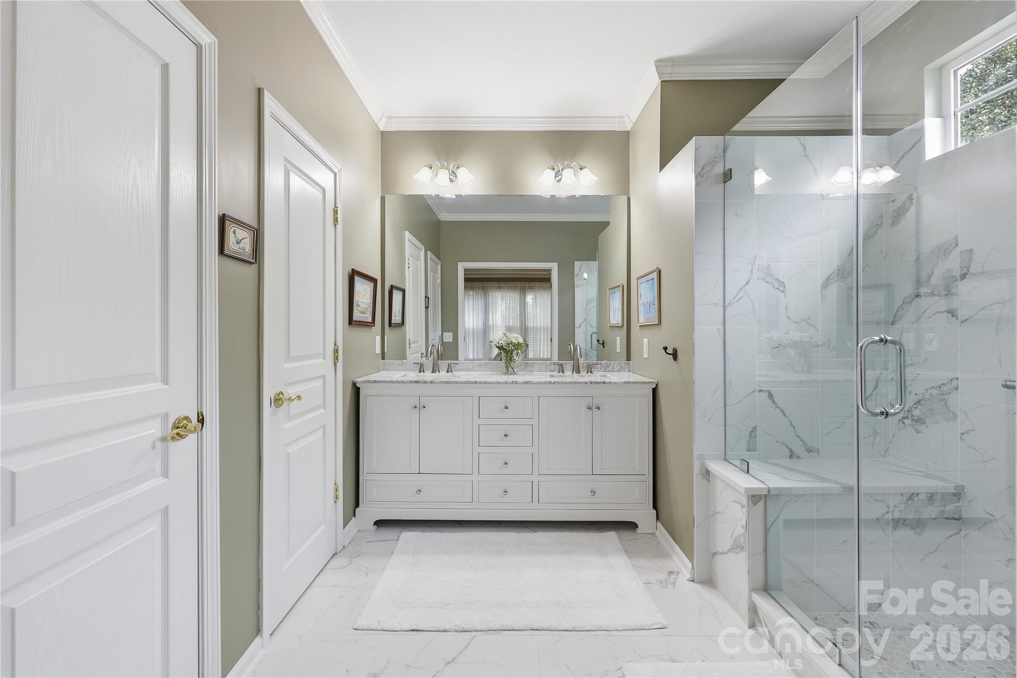 9510 Kestral Ridge Drive — Charlotte