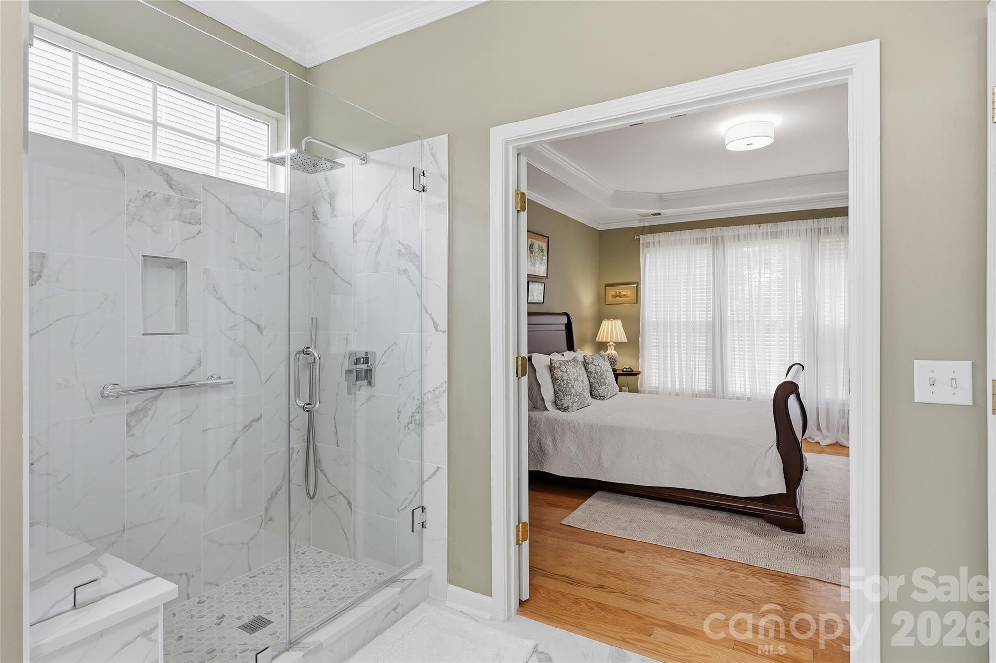 9510 Kestral Ridge Drive — Charlotte