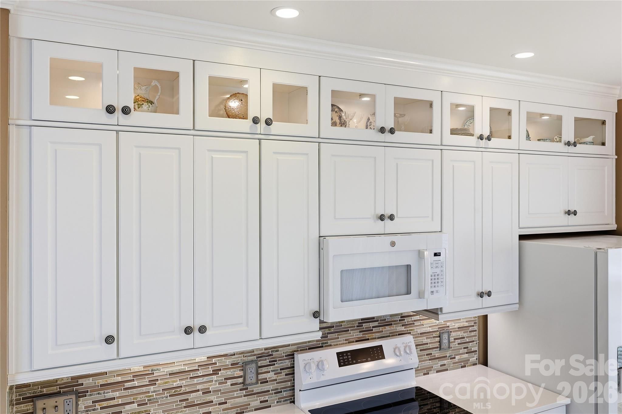 9510 Kestral Ridge Drive — Charlotte