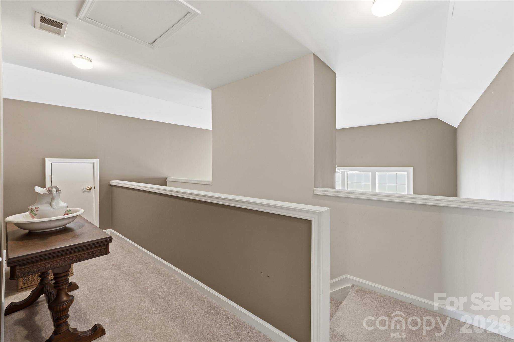 9510 Kestral Ridge Drive — Charlotte