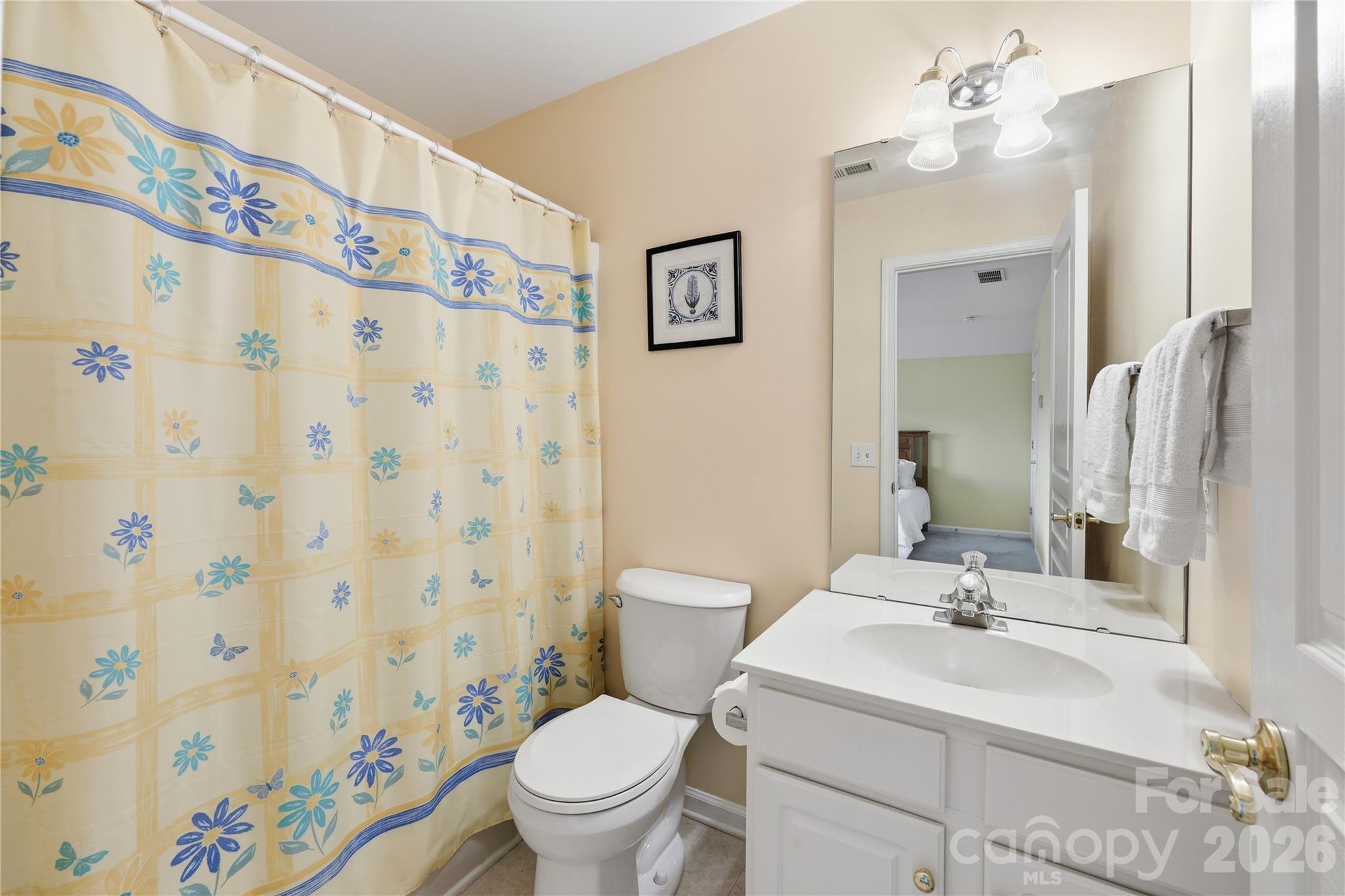 9510 Kestral Ridge Drive — Charlotte