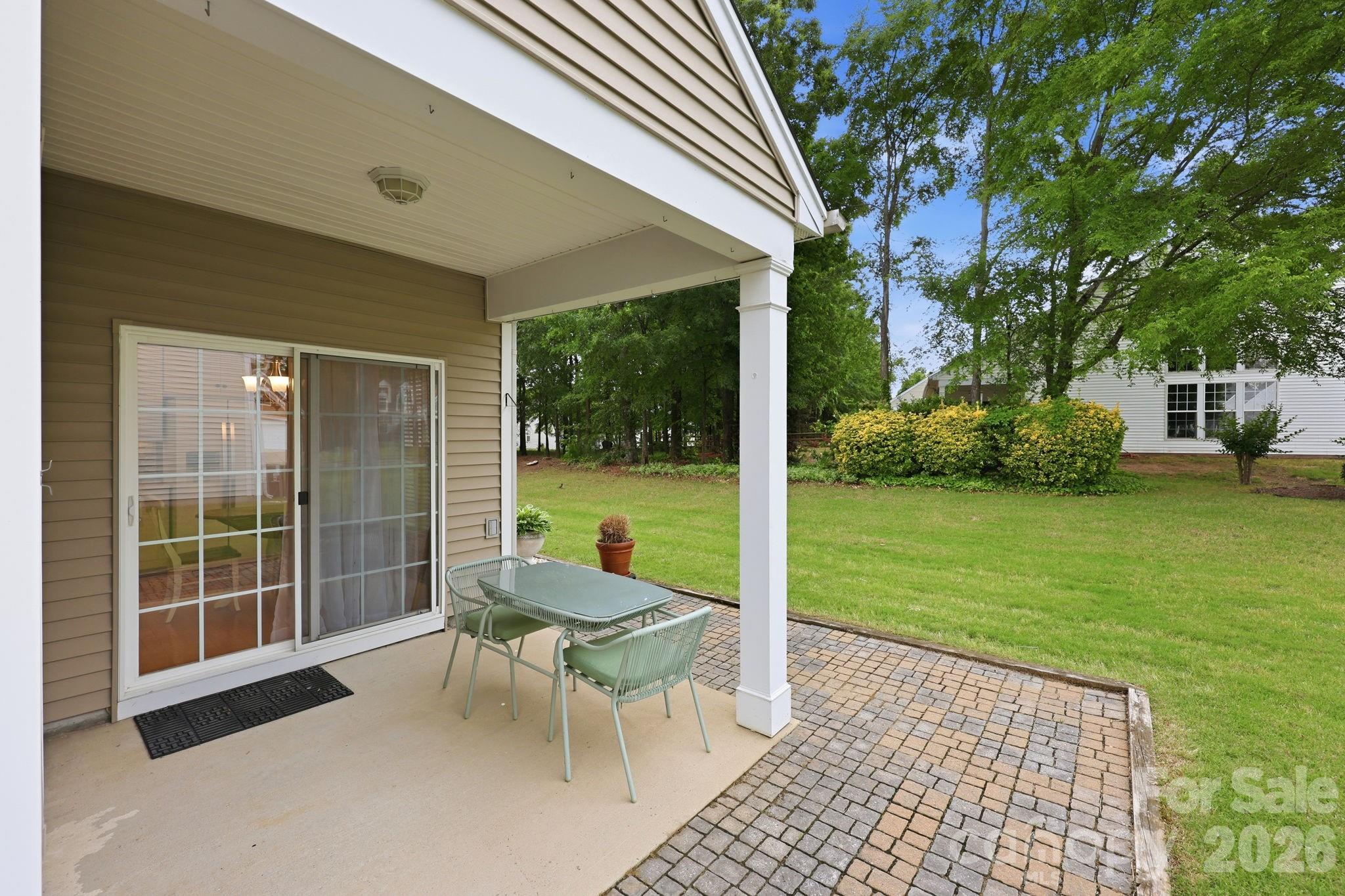9510 Kestral Ridge Drive — Charlotte
