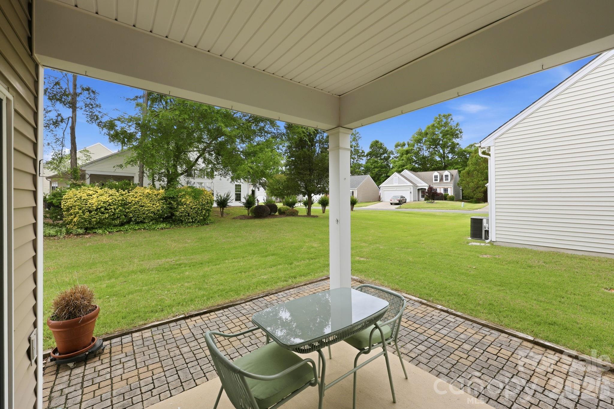 9510 Kestral Ridge Drive — Charlotte