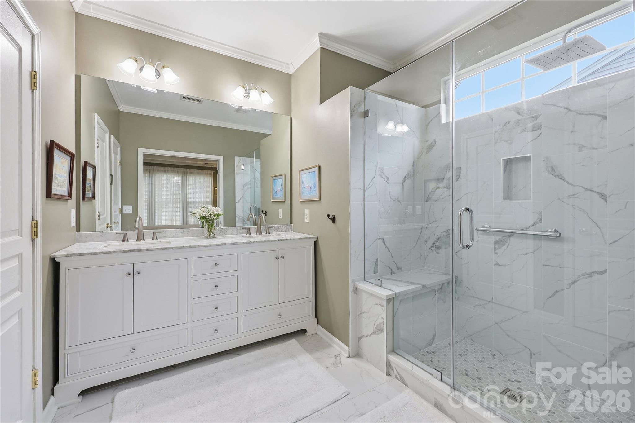 9510 Kestral Ridge Drive — Charlotte