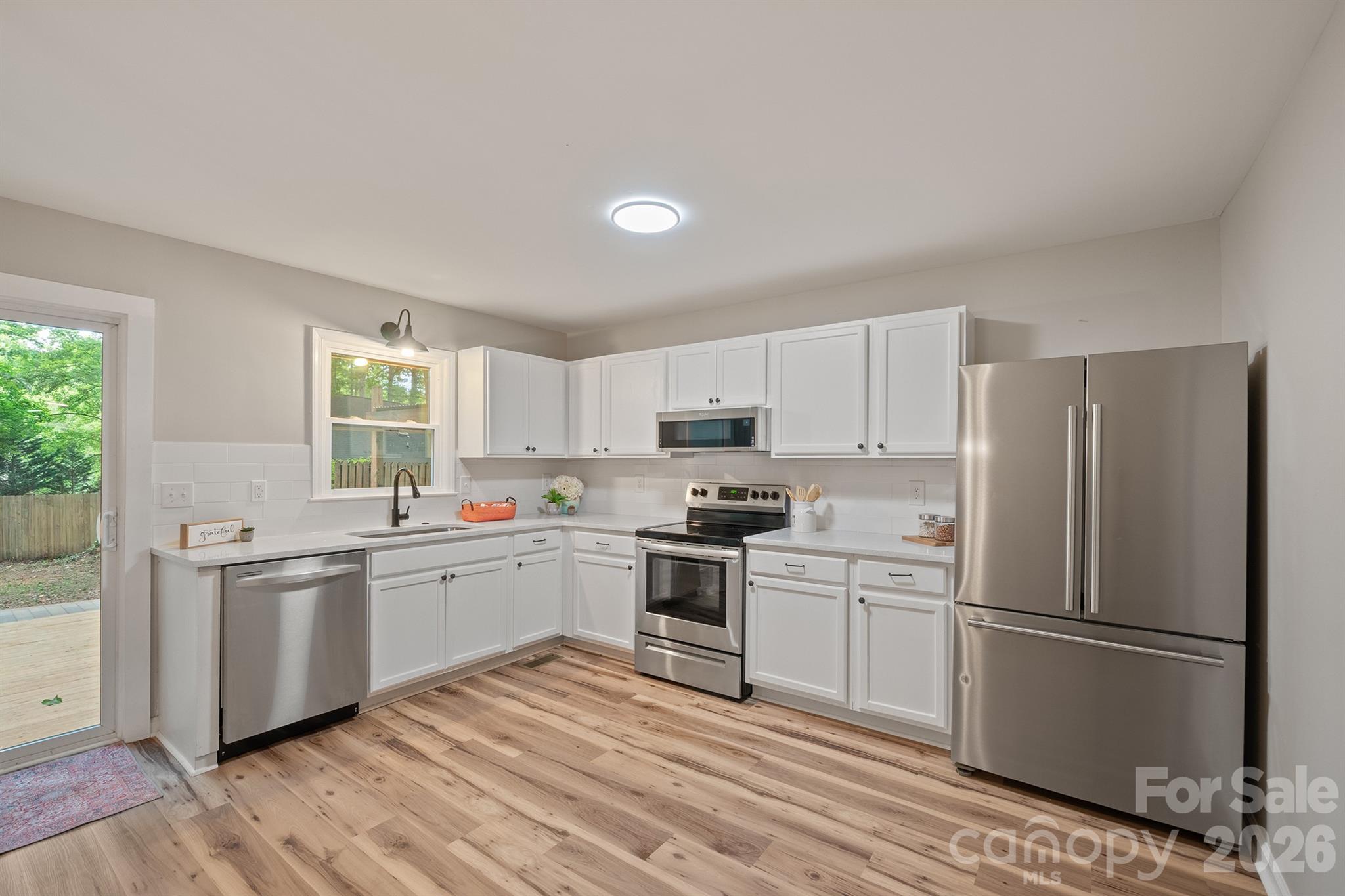 727 Boulder Place — Statesville