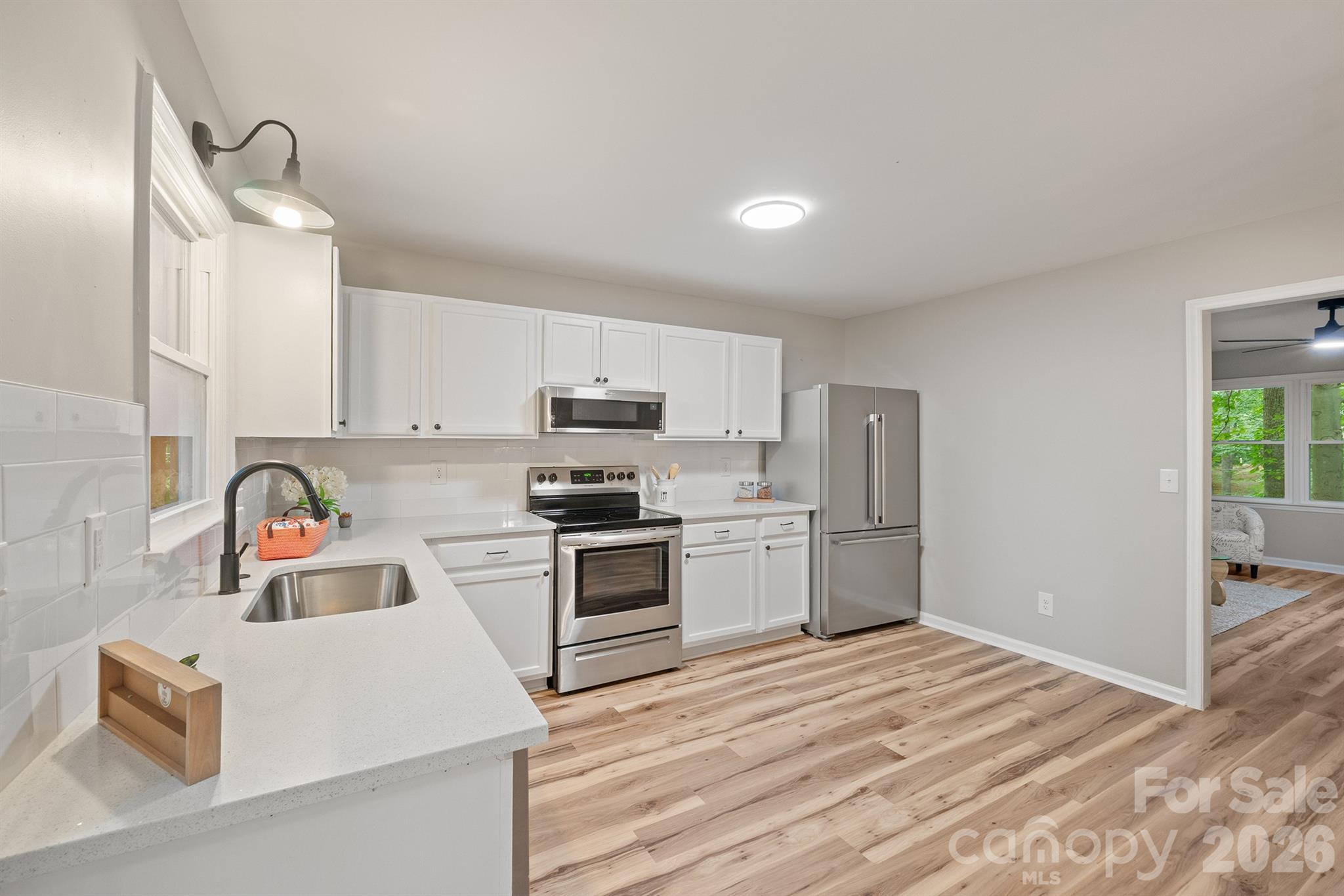 727 Boulder Place — Statesville