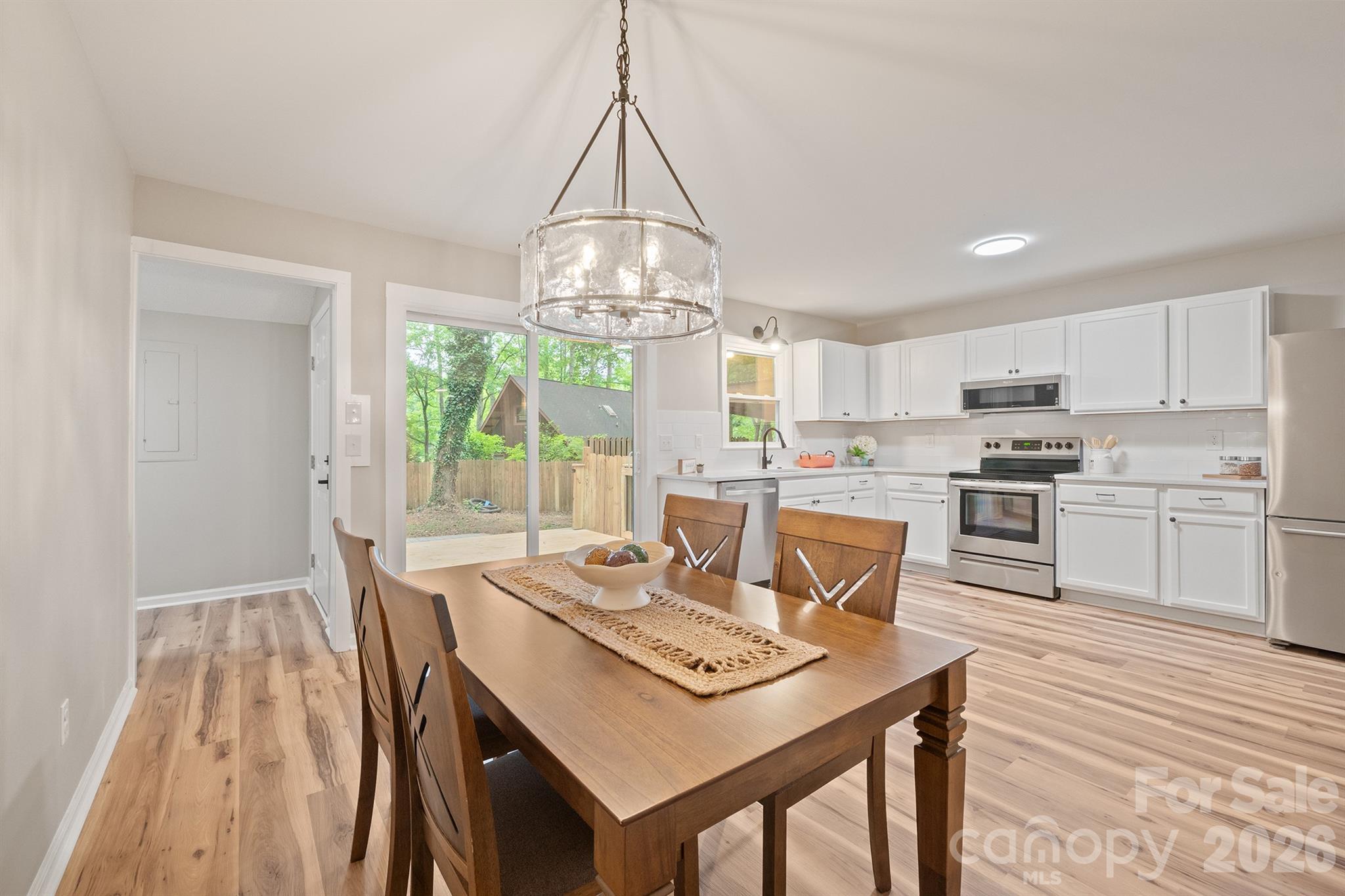 727 Boulder Place — Statesville