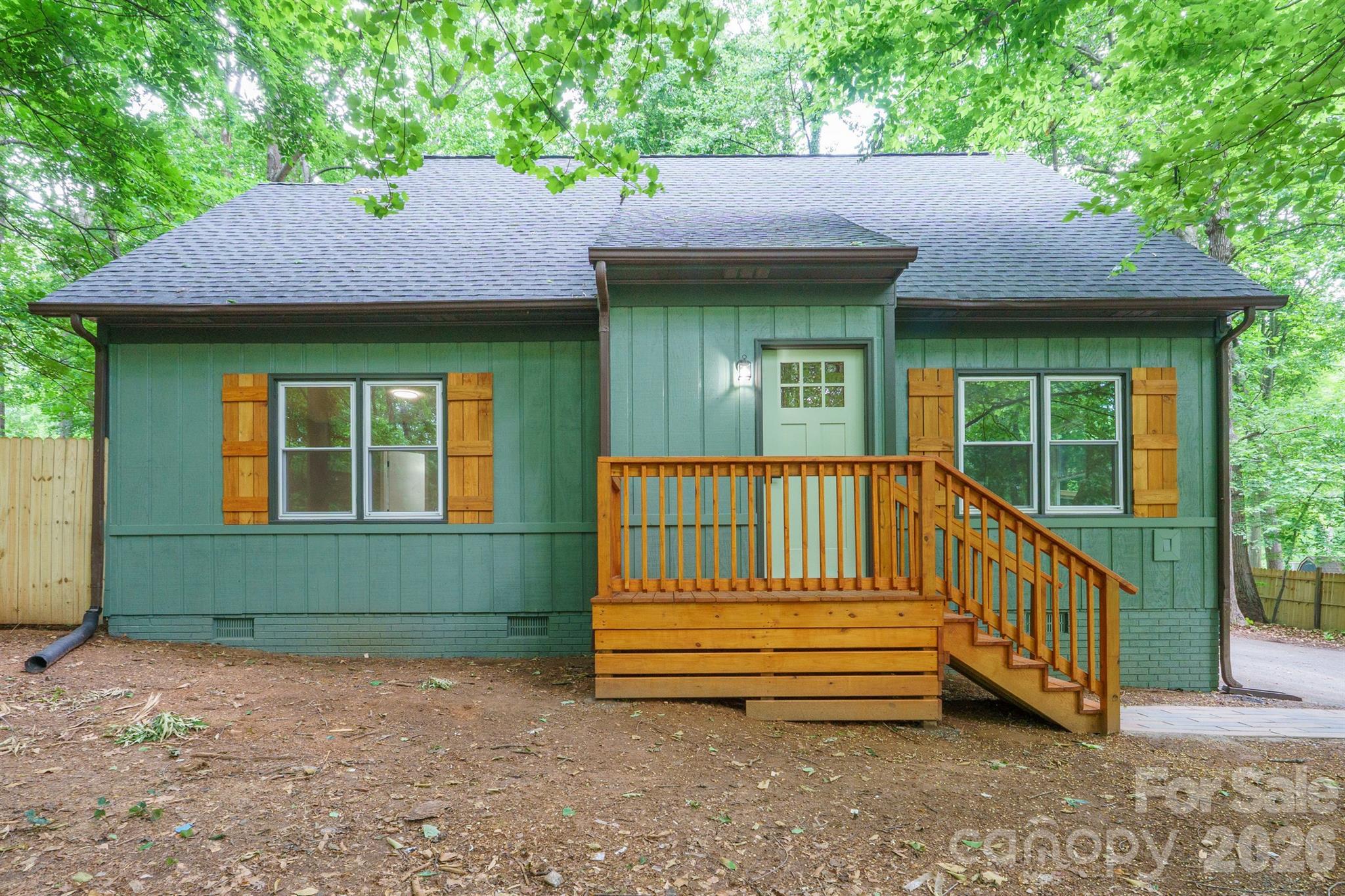 727 Boulder Place — Statesville