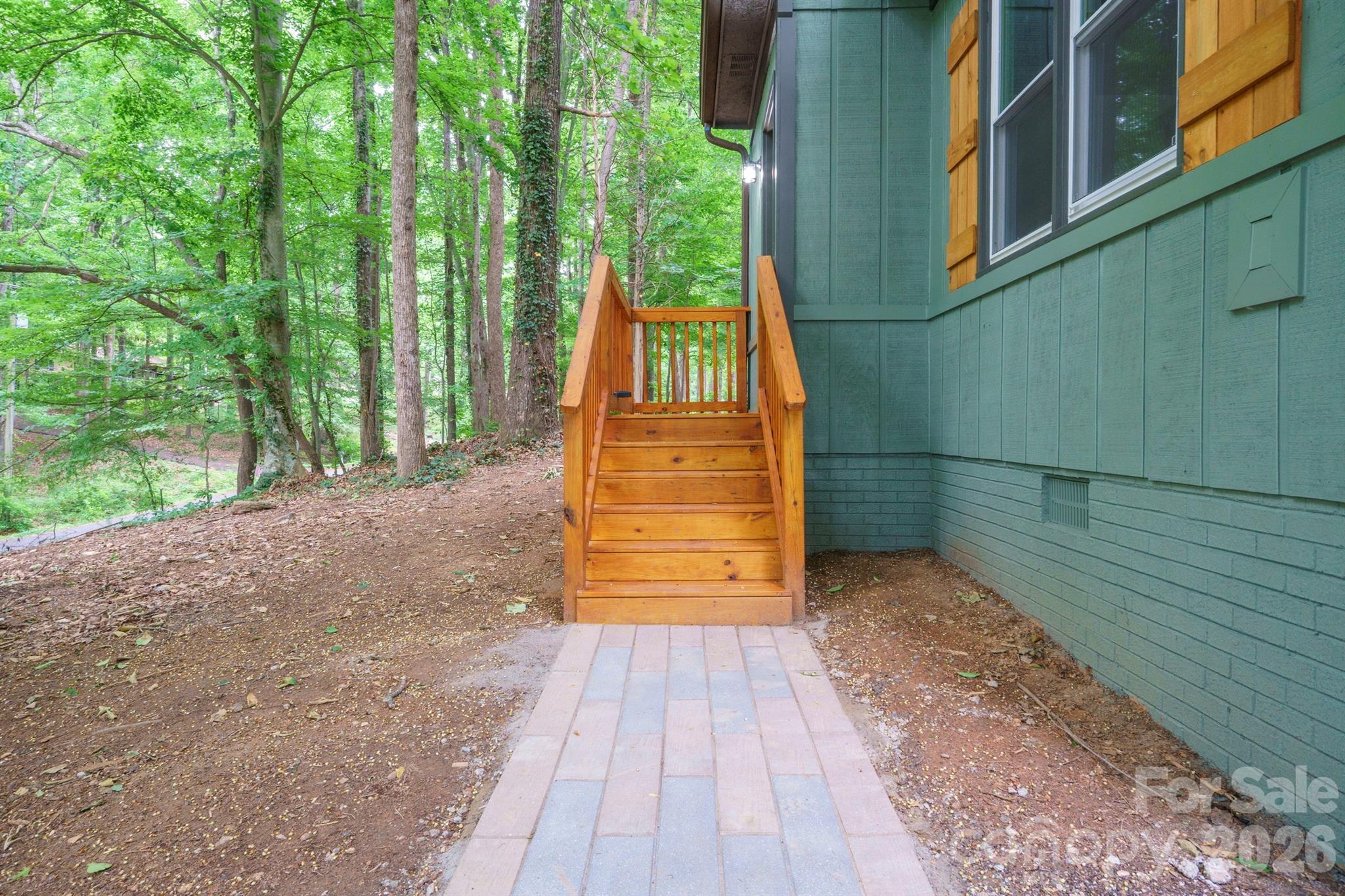 727 Boulder Place — Statesville